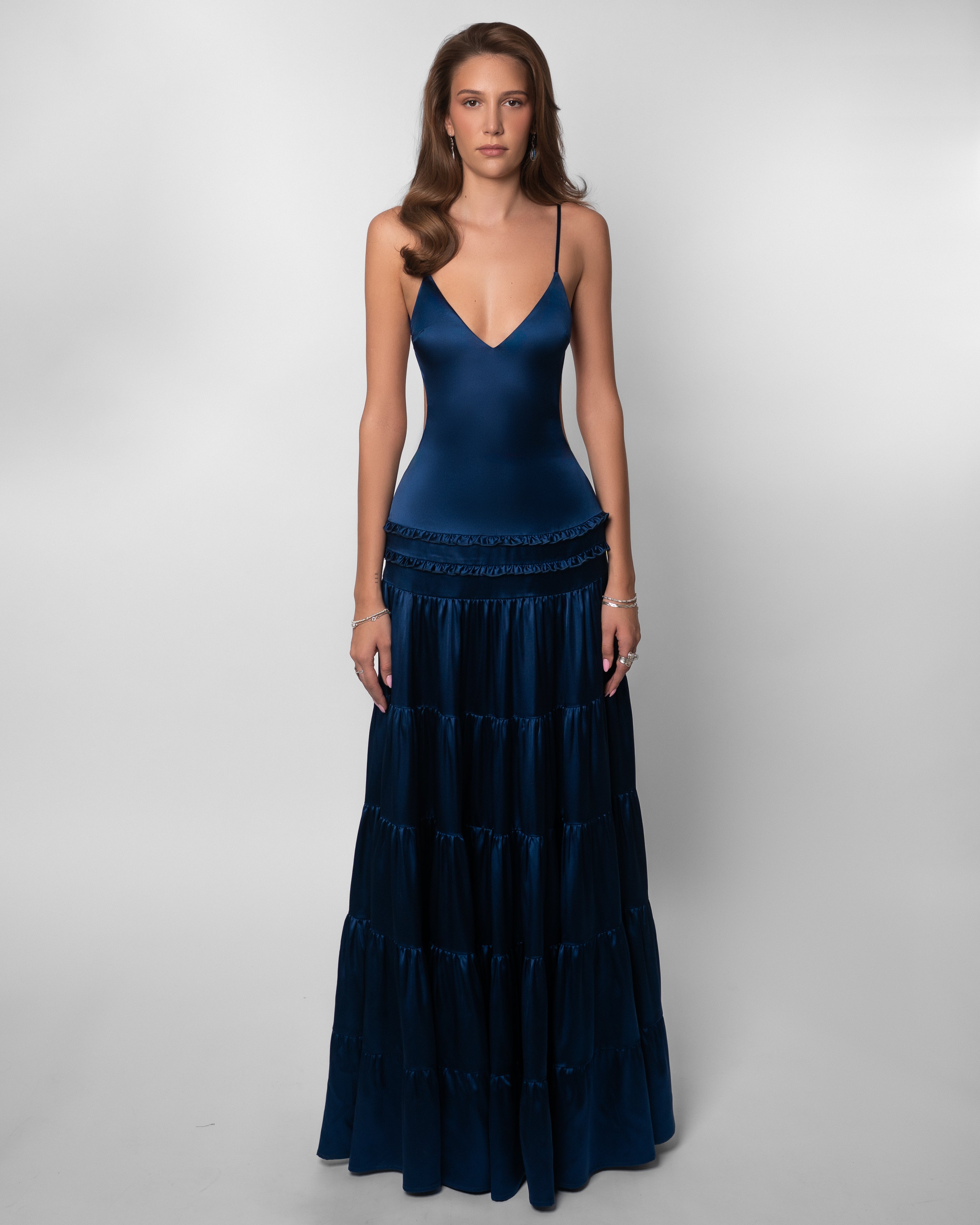 Raven Dress - Pre Order Fenity Raven Dress - Pre Order Fenity