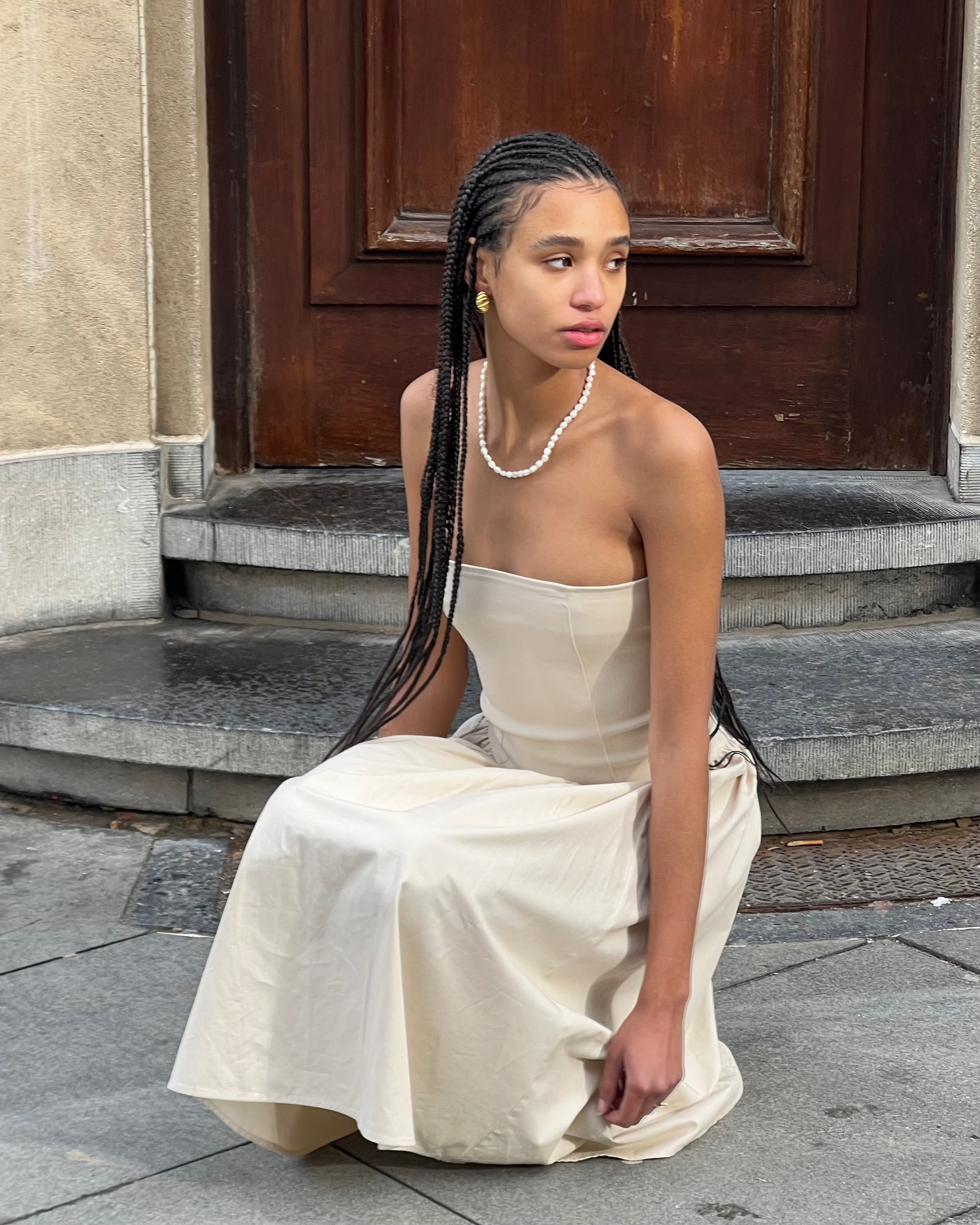 Loren Dress - PRE ORDER - Fenity