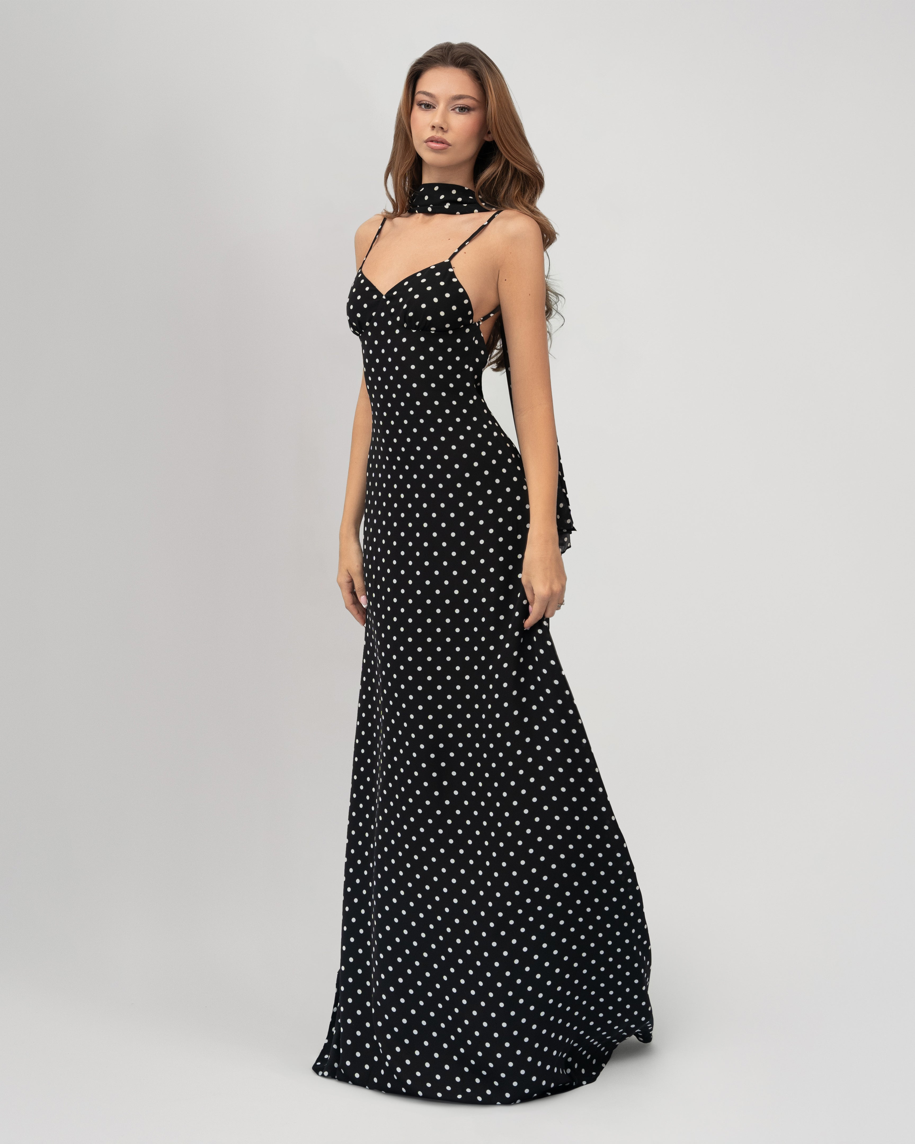 Adeline Dress Fenity Adeline Dress Fenity