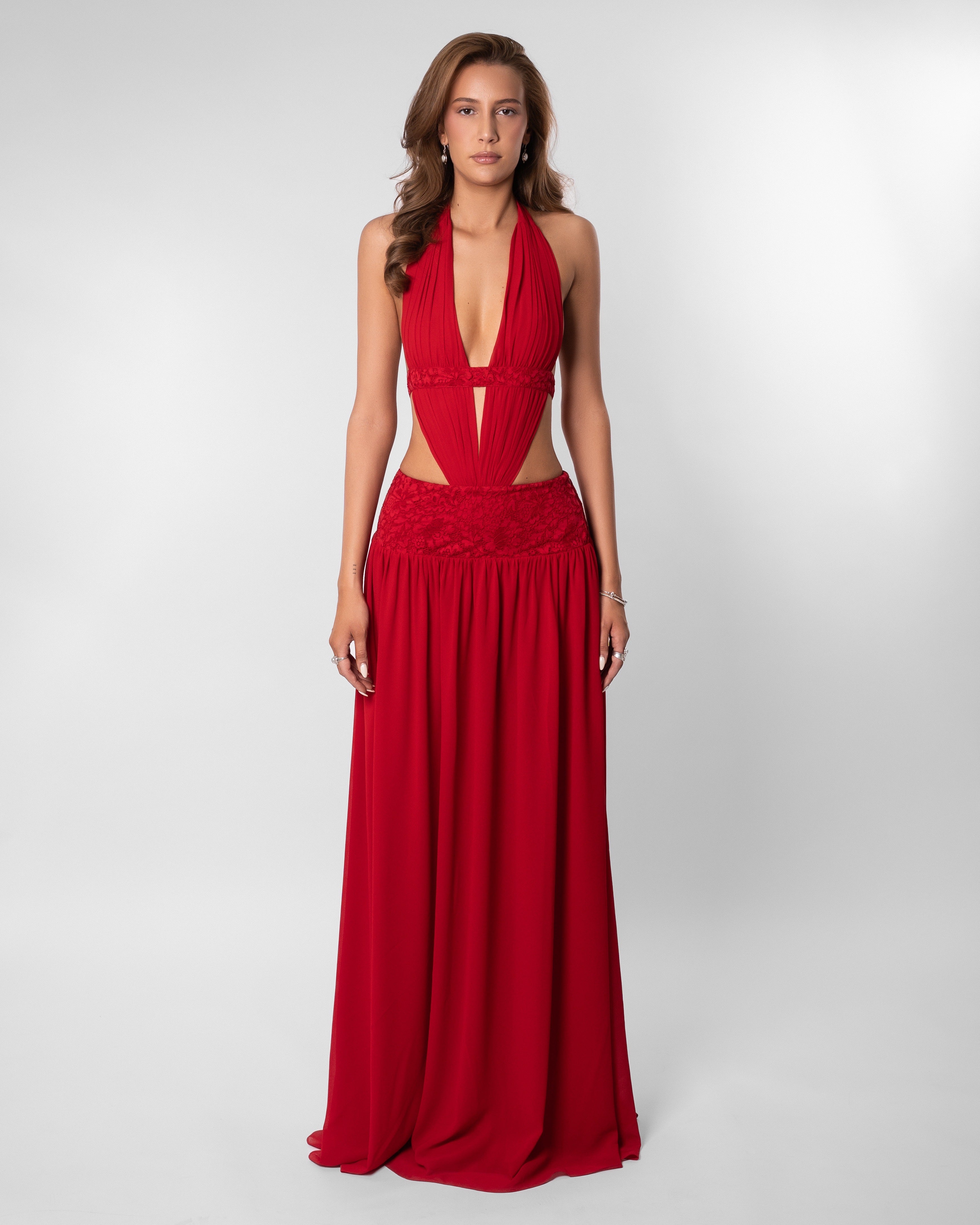 Scarlett Dress Fenity Scarlett Dress Fenity