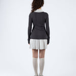 Schoolgirl Dress - Fenity