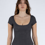 Iris Top - PRE ORDER - Fenity