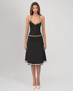 Flora Skirt