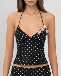 Flora Top