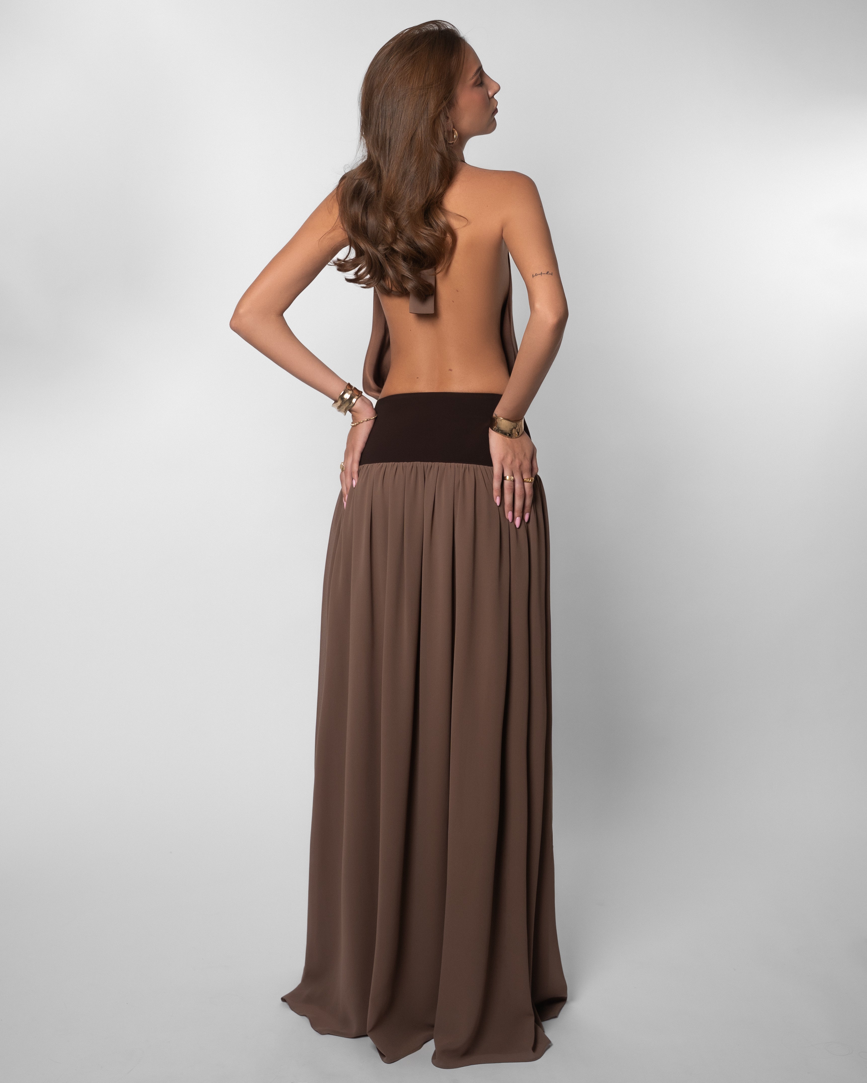 Ophelia Dress Fenity Ophelia Dress Fenity