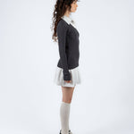 Schoolgirl Dress - Fenity