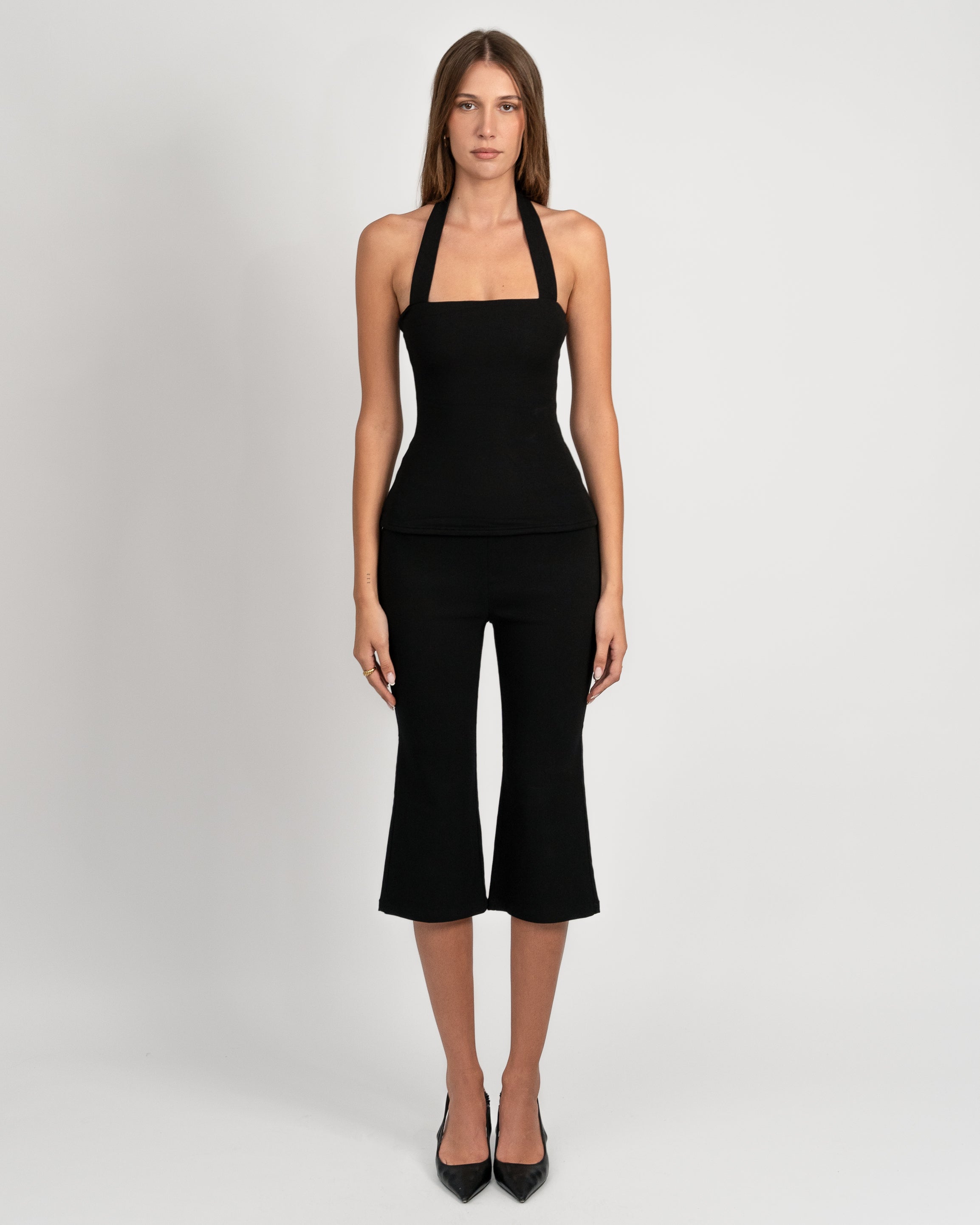 Dakota Capri Pants – Fenity Dakota Capri Pants – Fenity