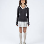 Schoolgirl Dress - Fenity