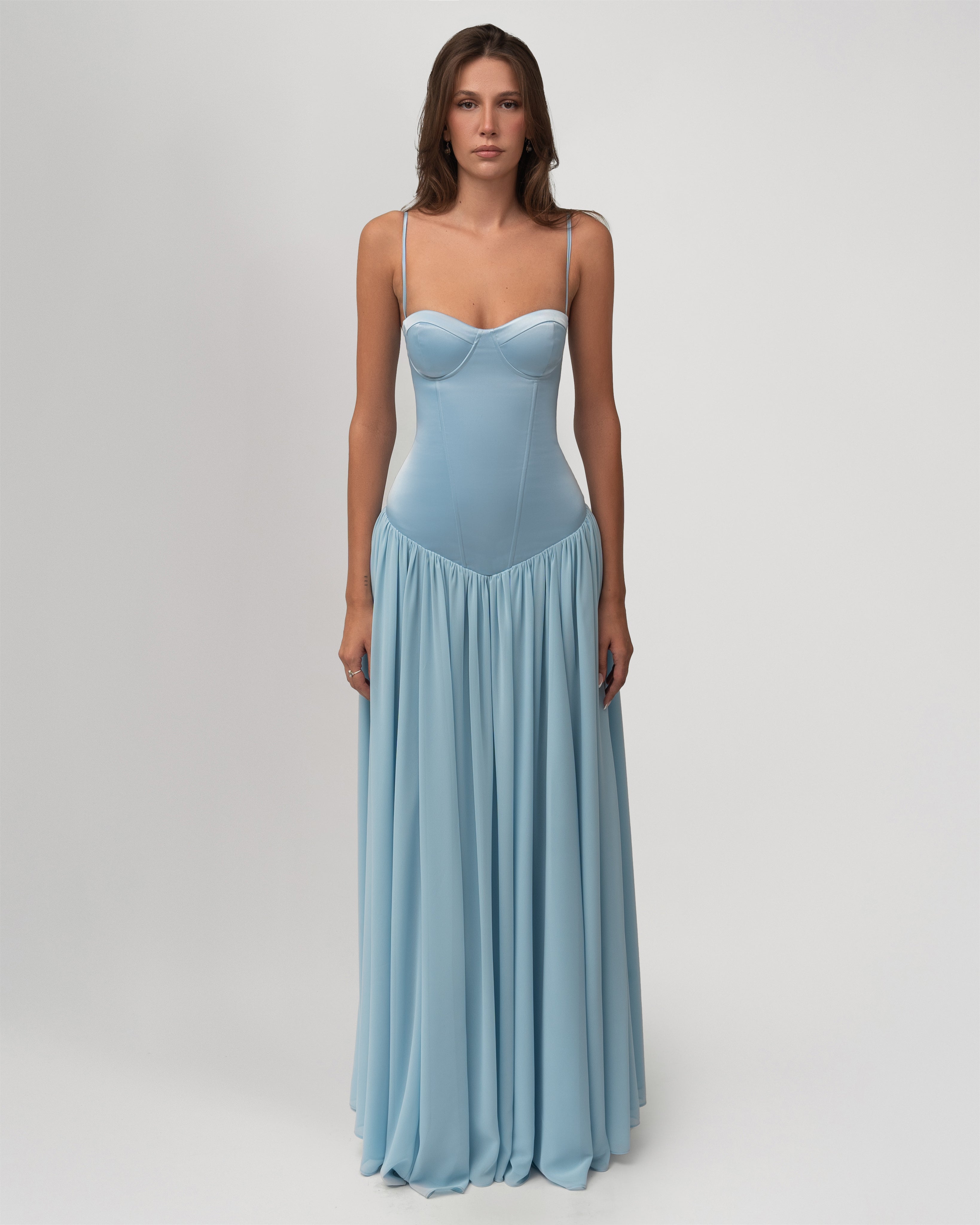 Amelia Dress Fenity Amelia Dress Fenity