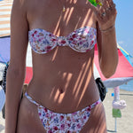 Sofia Bikini Top - Coming Soon - Fenity