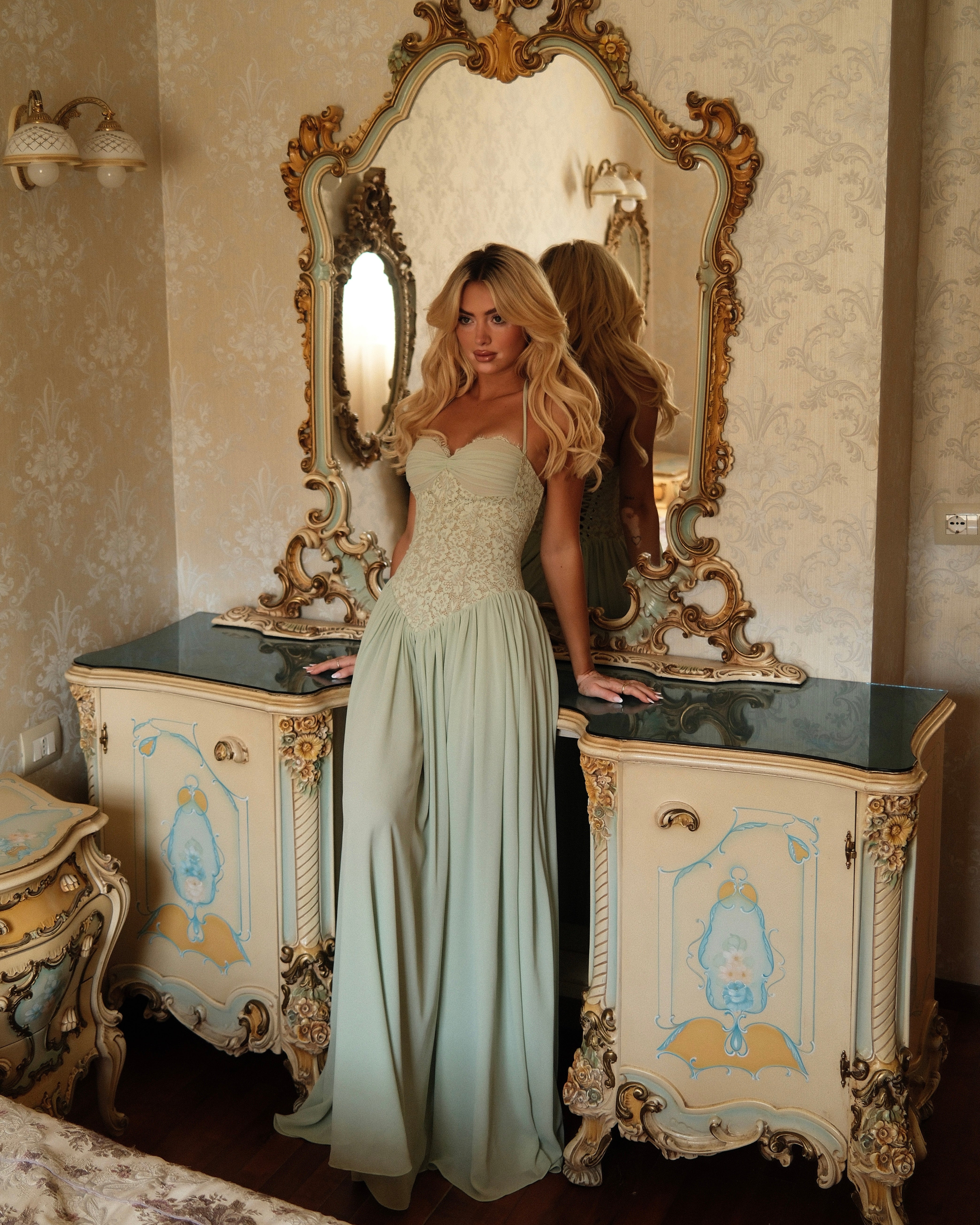 Faye Dresses