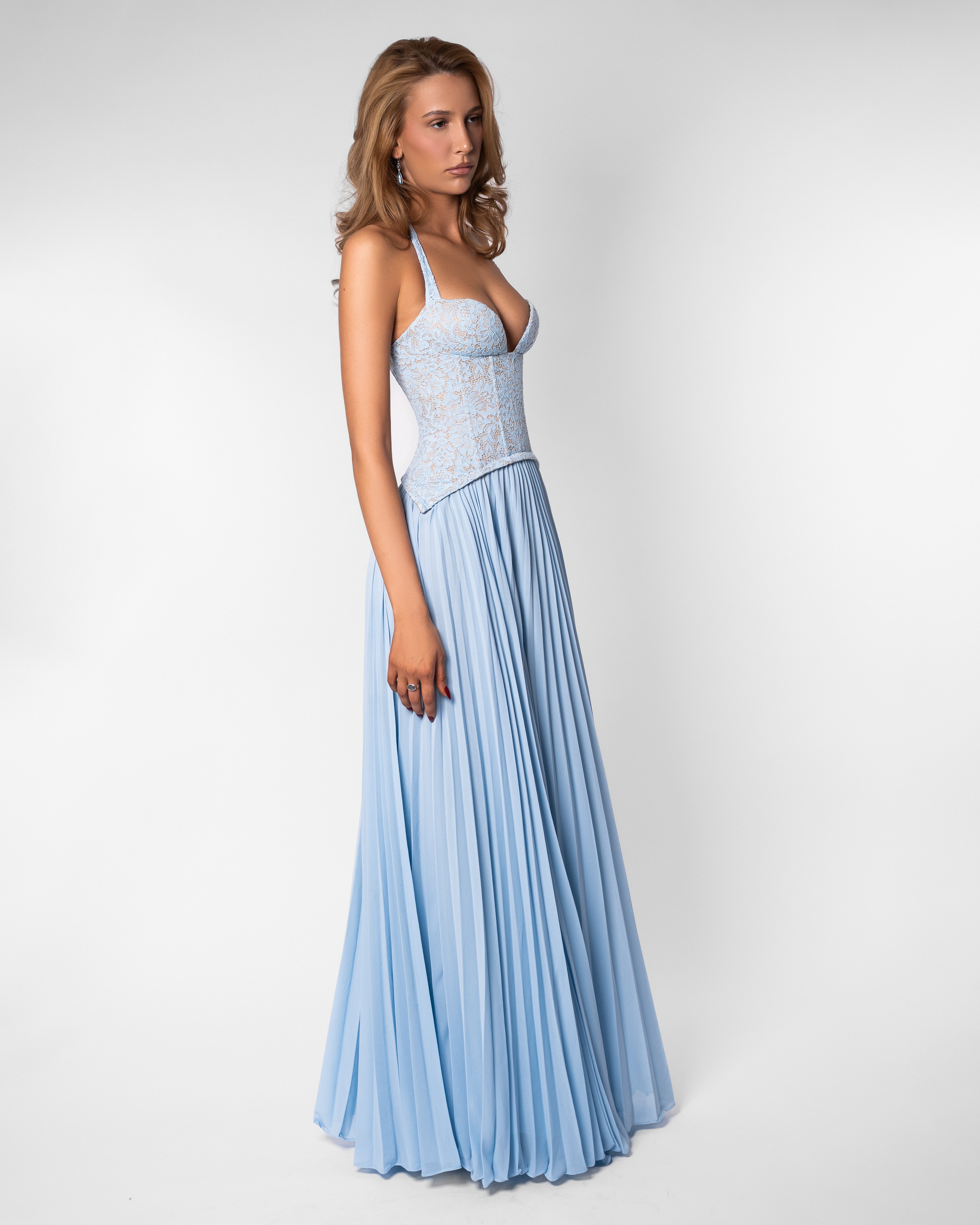 Gaia Dress Fenity Gaia Dress Fenity