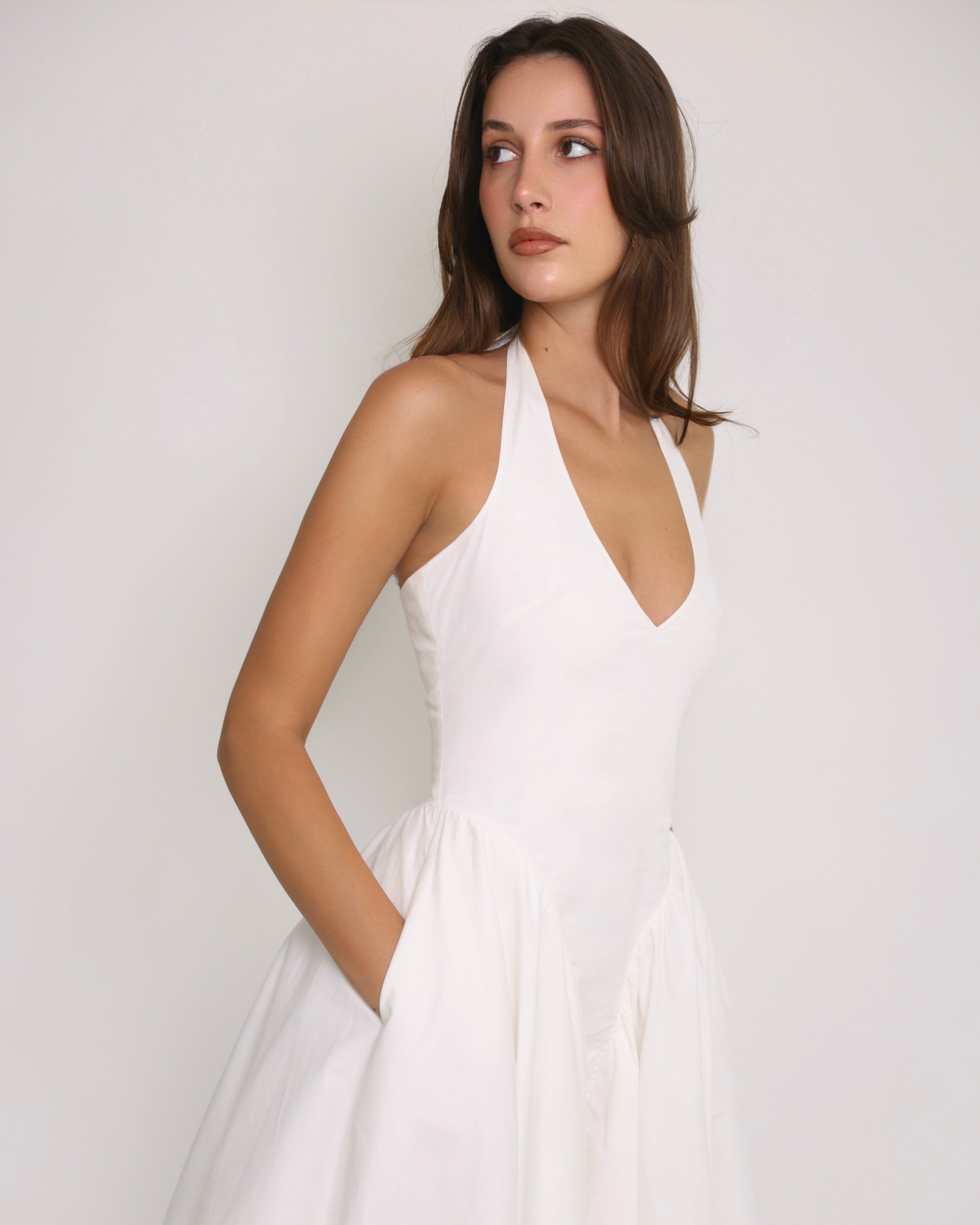 Bella Dress – Fenity