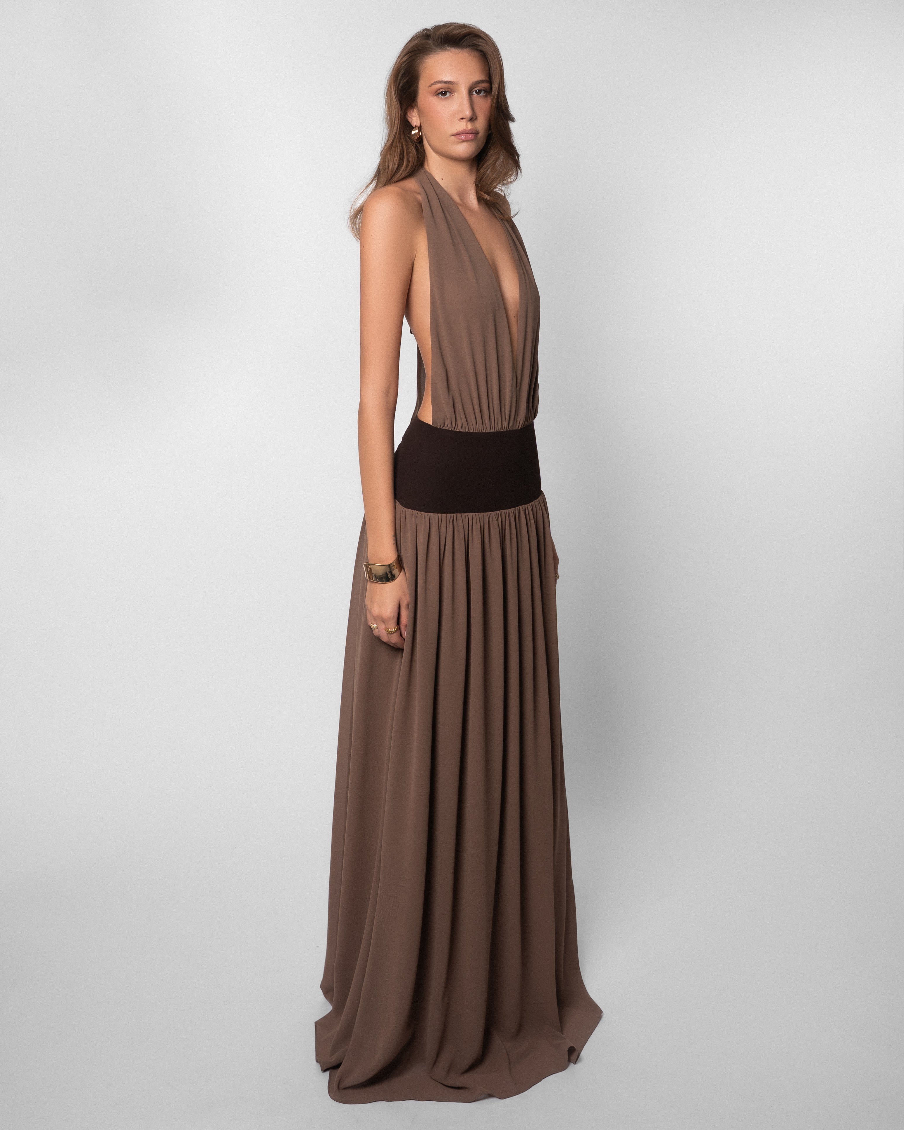 Ophelia Dress