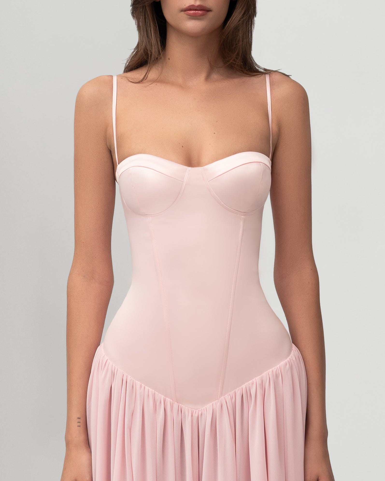 Amelia Dress - Pre Order Fenity Amelia Dress - Pre Order Fenity