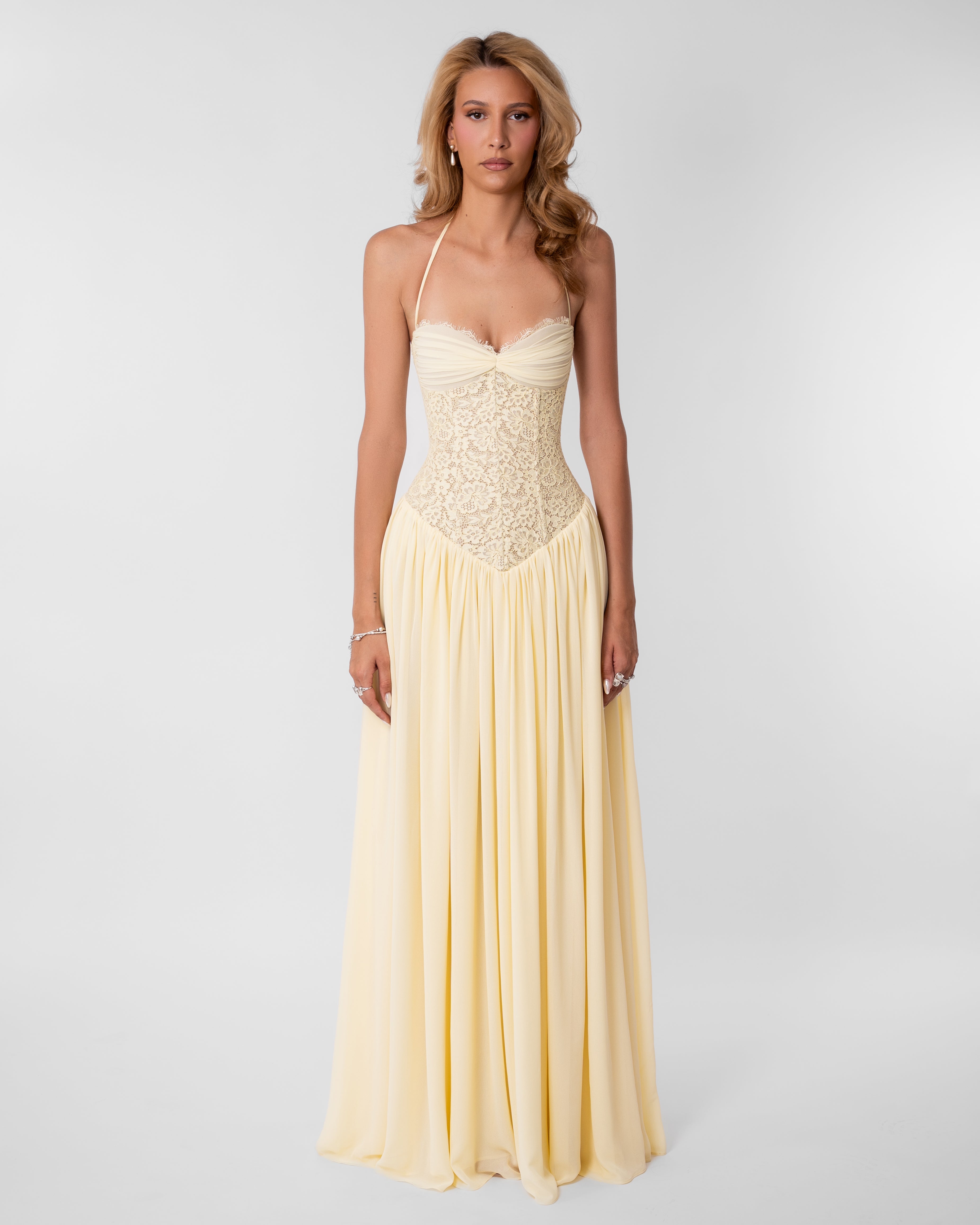 julia long dress by fenity Fenity Fashion: Julia Dress Haul and Review