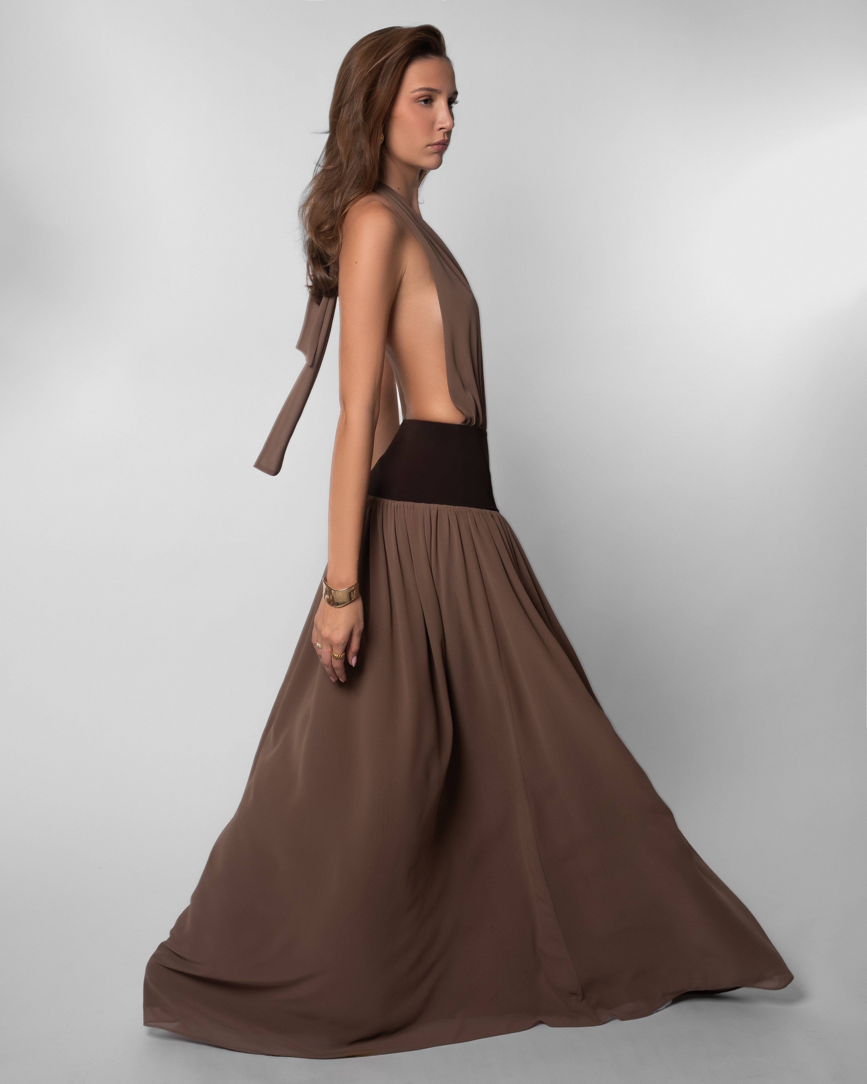 Ophelia Dress Fenity Ophelia Dress Fenity