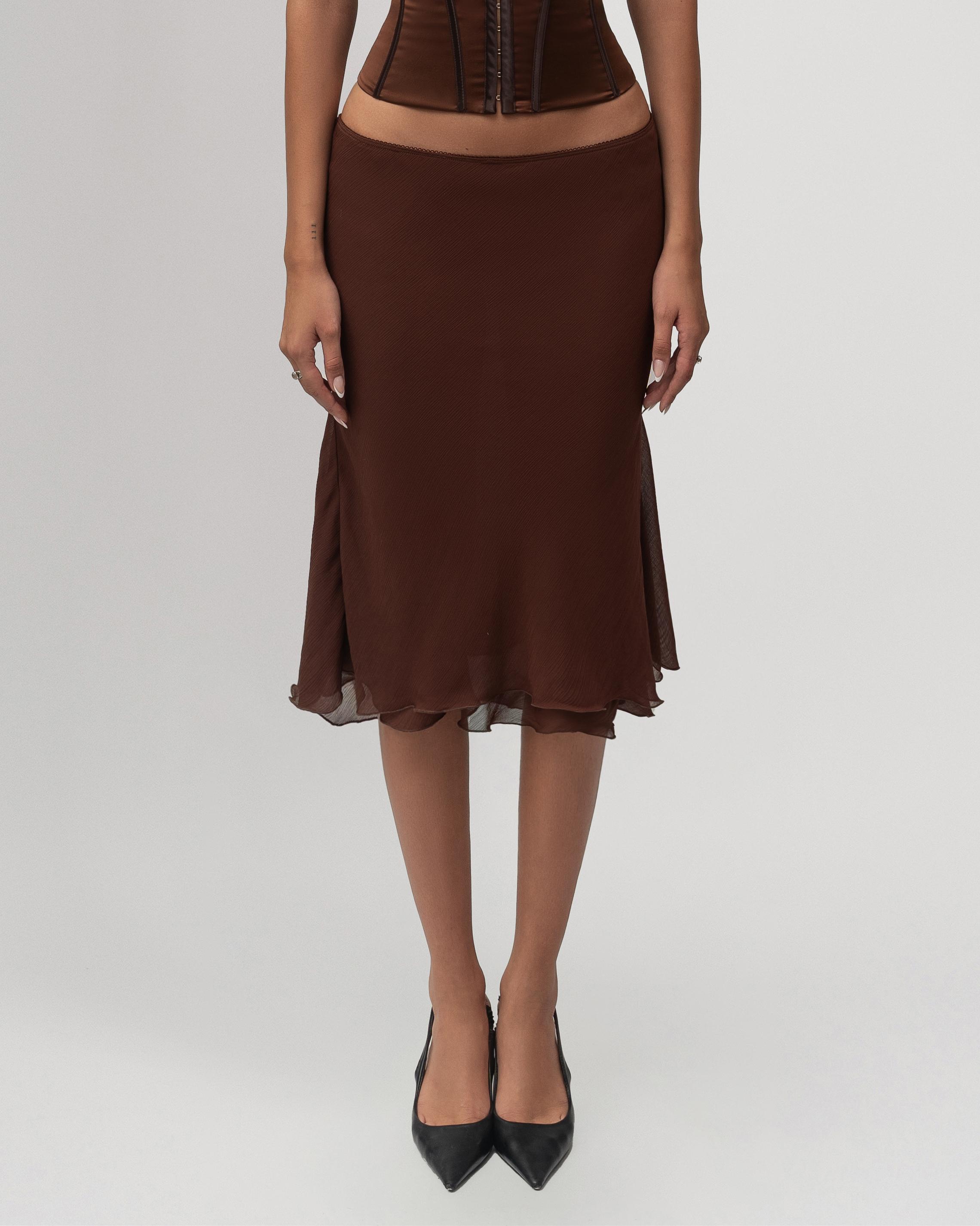 Naomi Skirt