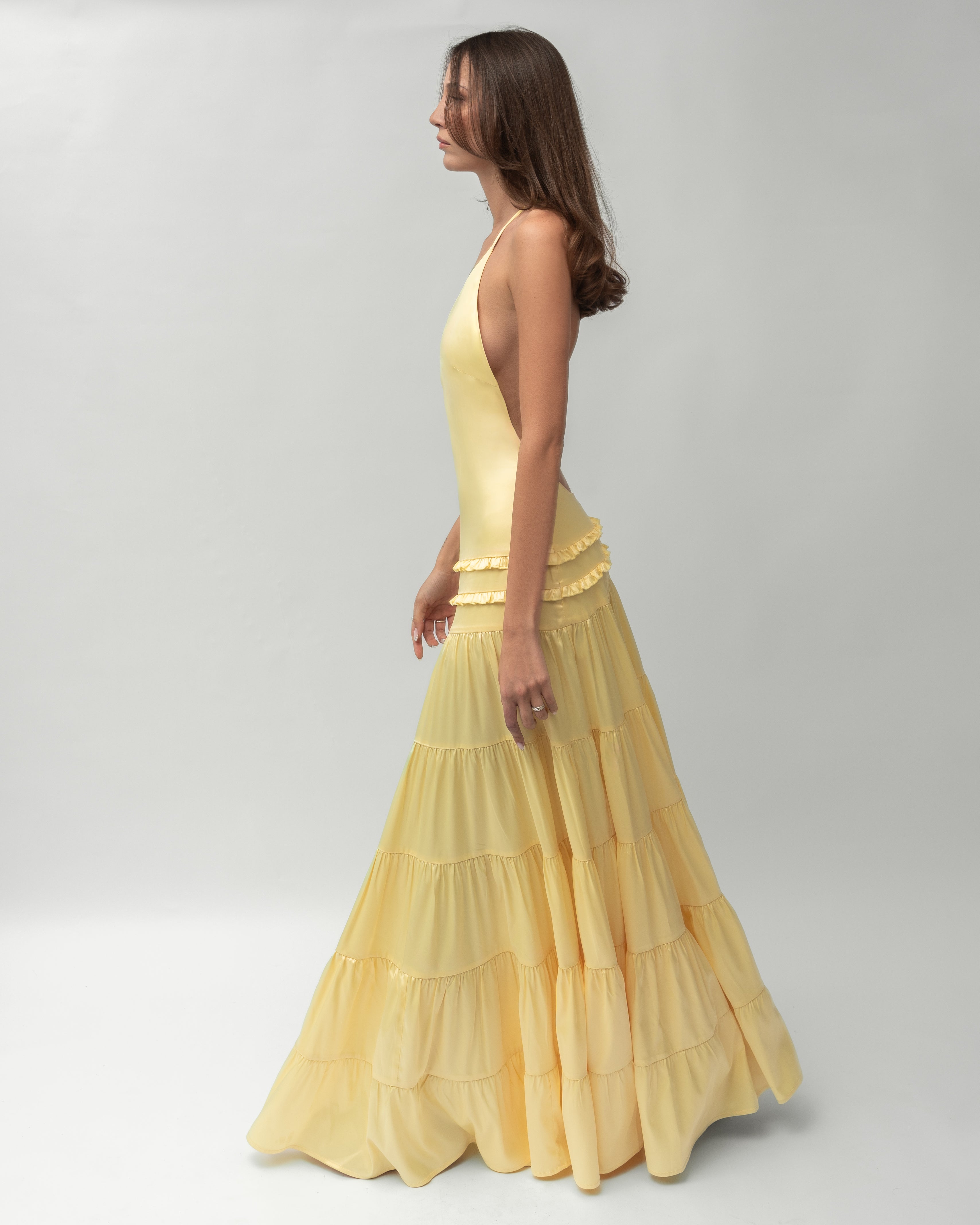 Athena Dress Fenity Athena Dress Fenity