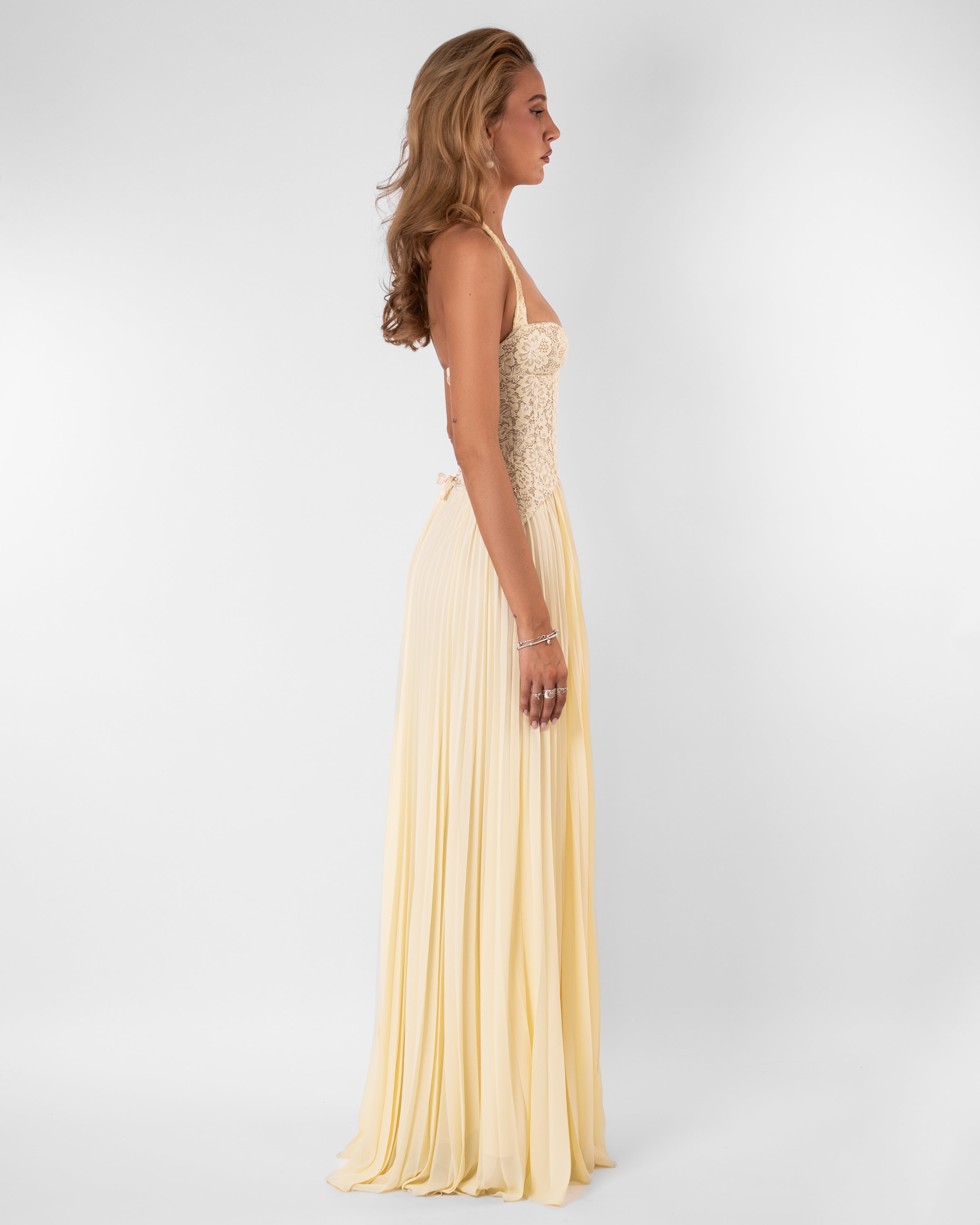 Gaia Dress – Fenity