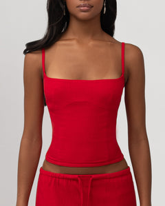 Carolyn Top