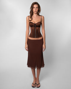Naomi Skirt