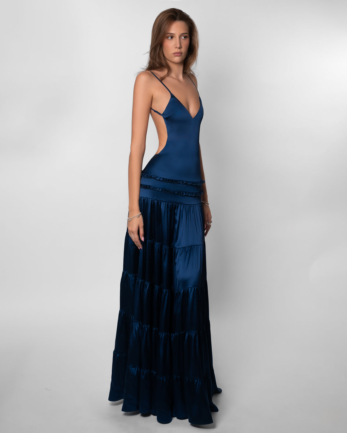 Raven Dress – Fenity
