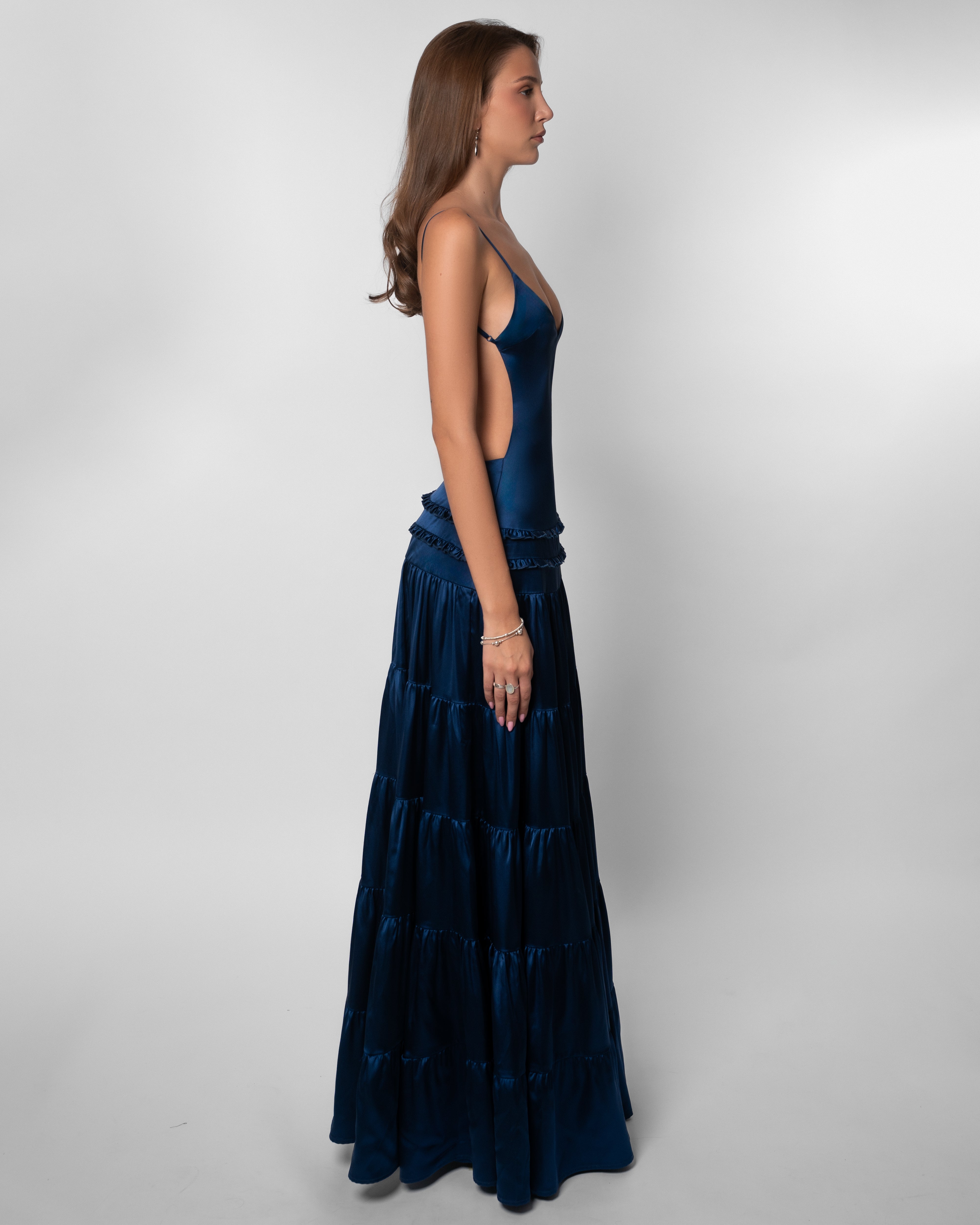 Raven Dress - Pre Order Fenity Raven Dress - Pre Order Fenity