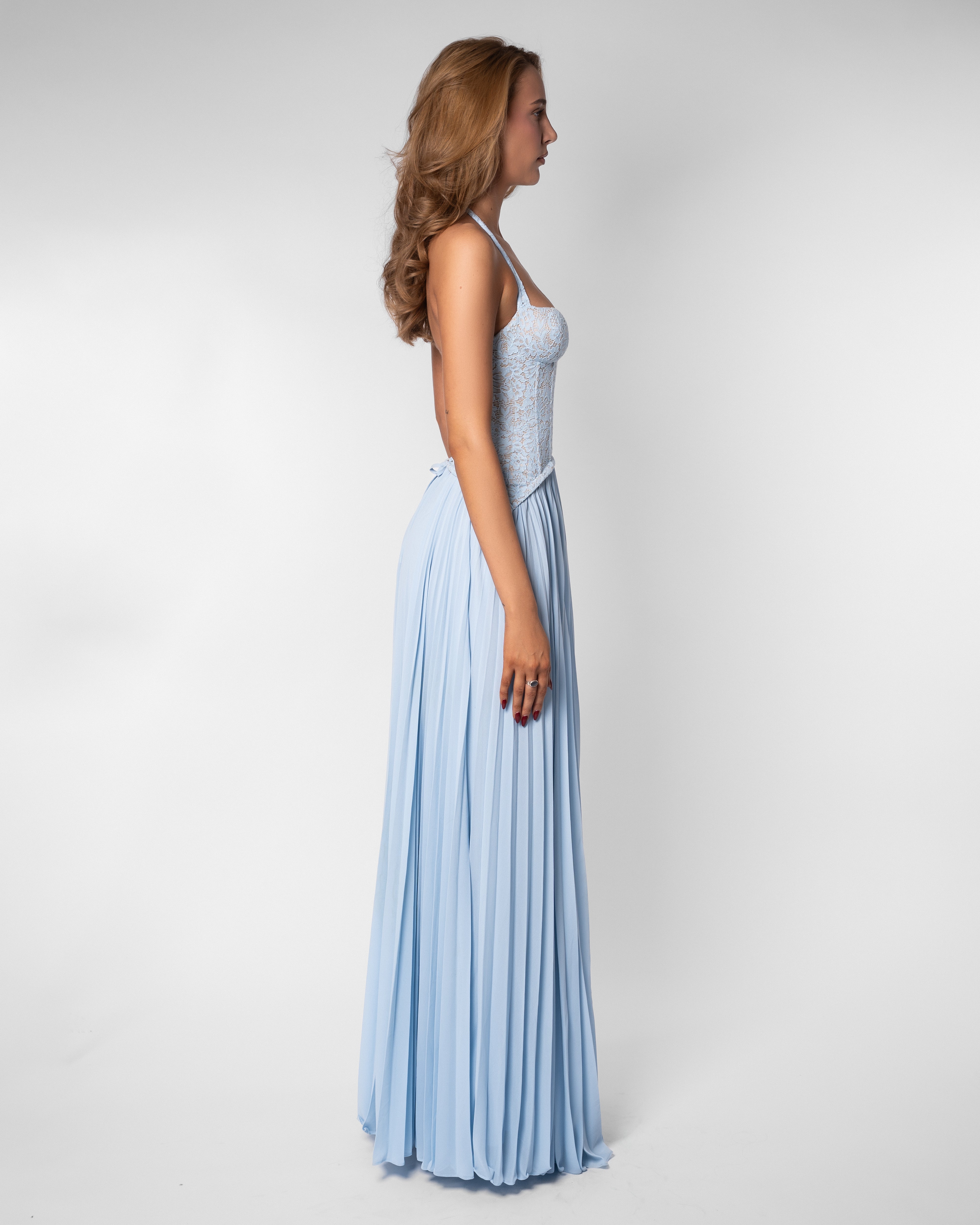 Gaia Dress Fenity Gaia Dress Fenity