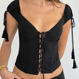 Vivienne Corset Top - Coming Soon - Fenity