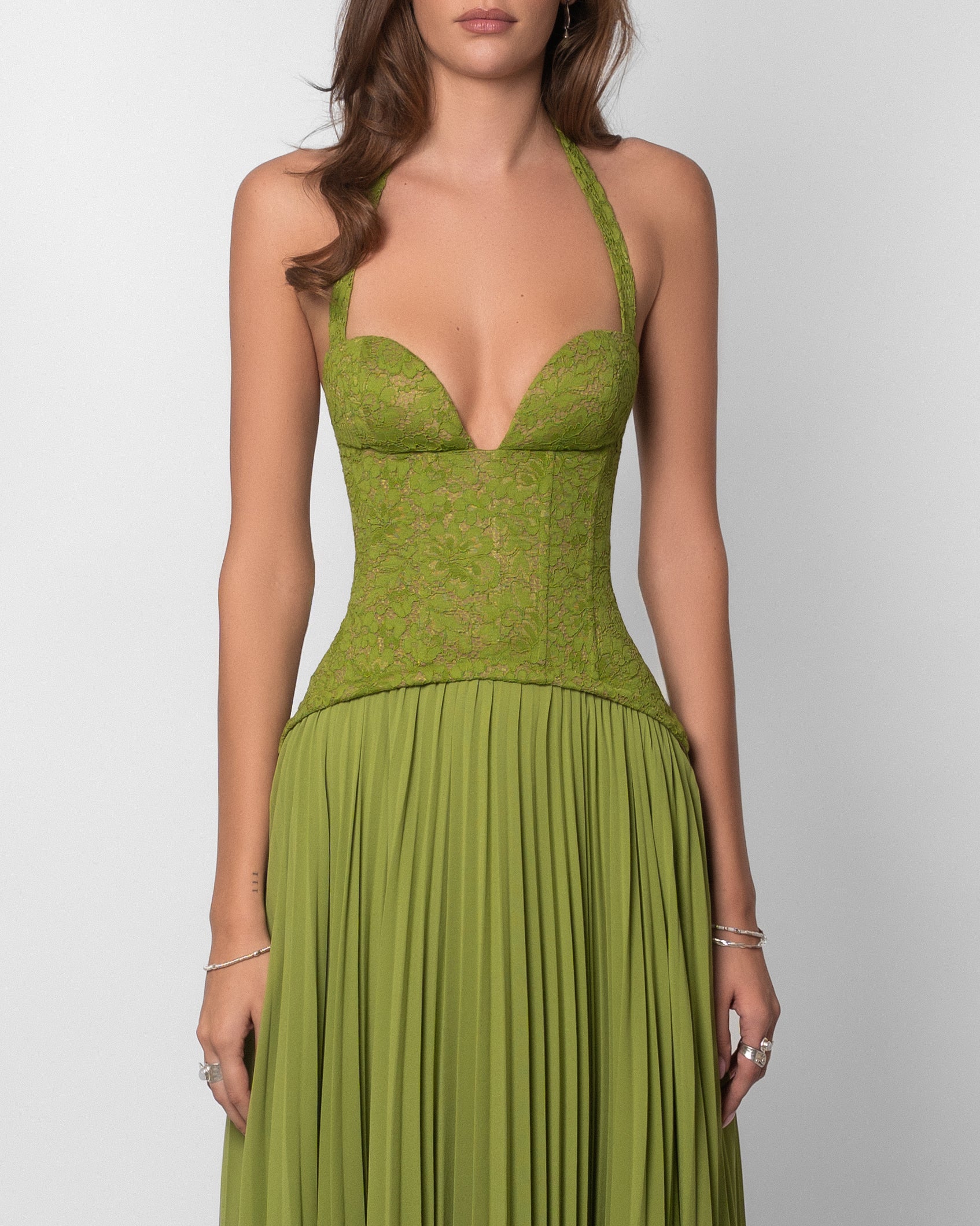 Gaia Dress Fenity Gaia Dress Fenity