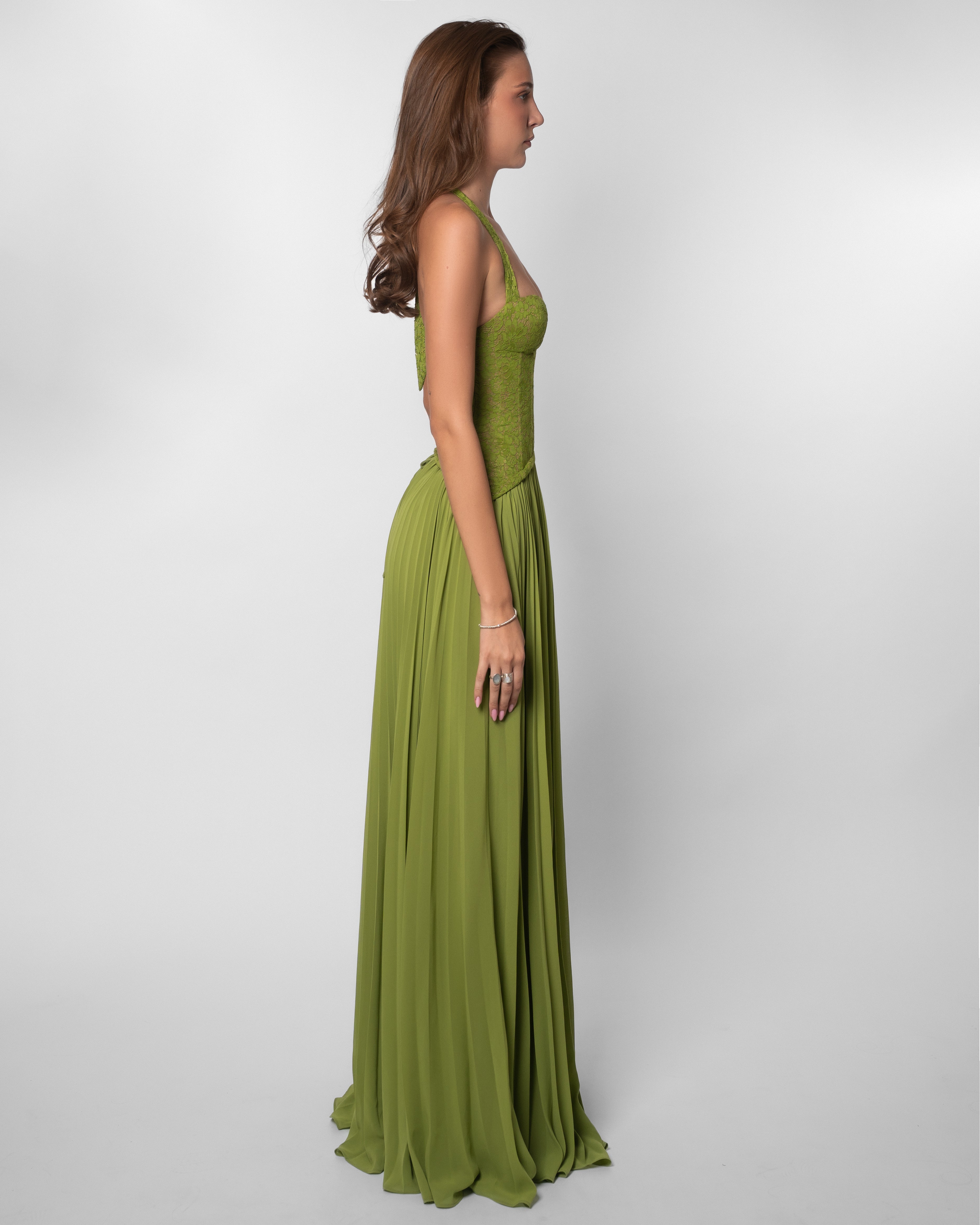 Gaia Dress Fenity Gaia Dress Fenity