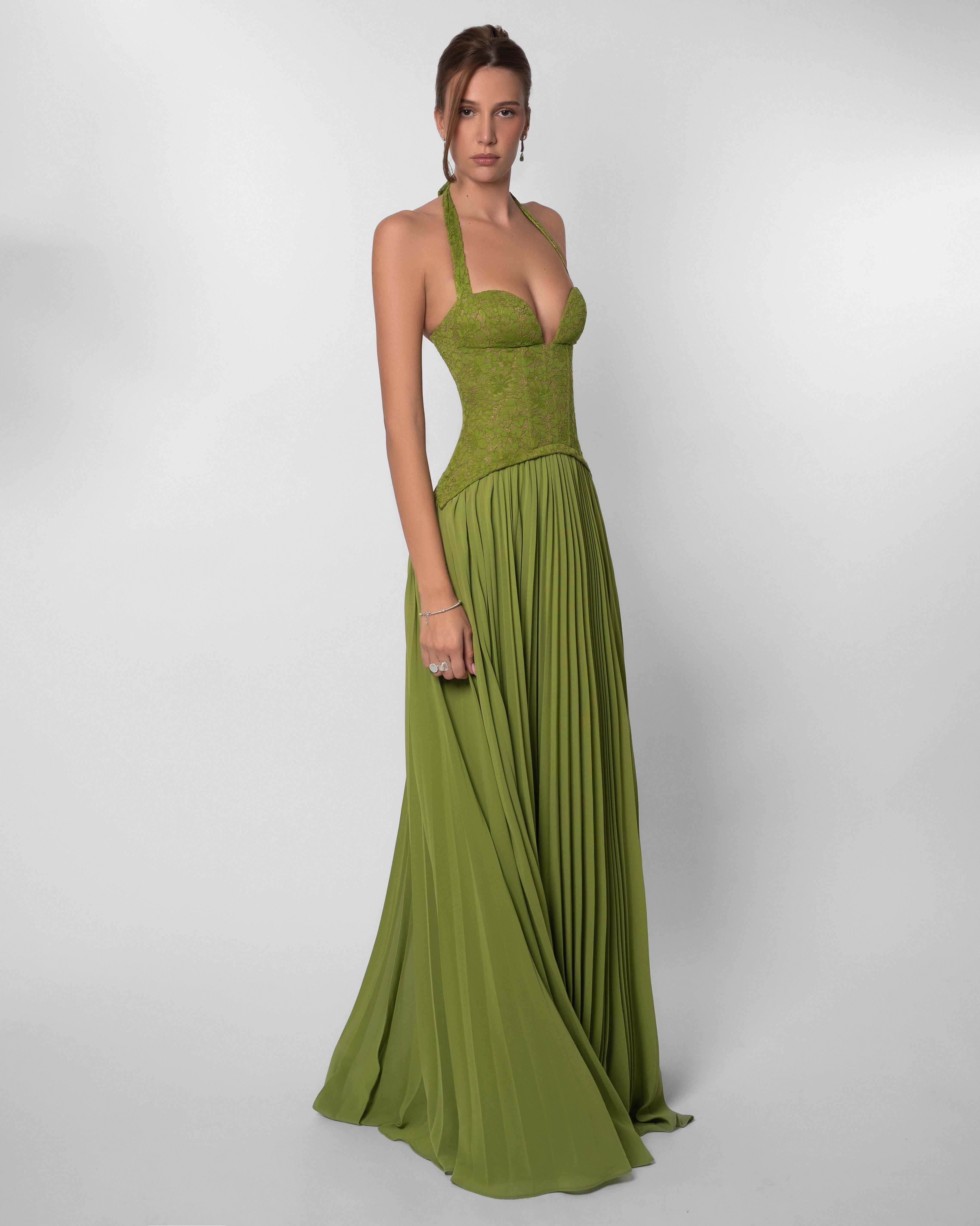 Gaia Dress - Pre Order Fenity Gaia Dress - Pre Order Fenity
