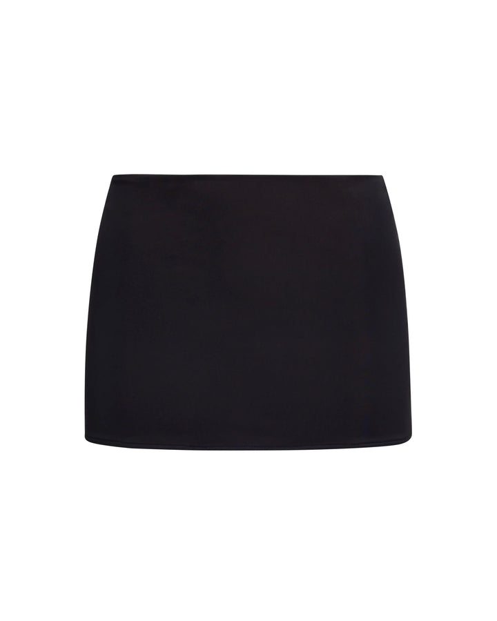 Black Doll Skirt – Fenity