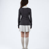 Schoolgirl Dress - Fenity