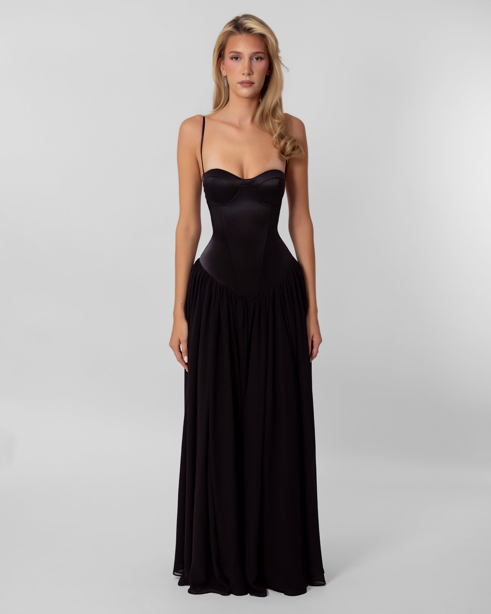 Amelia Dress