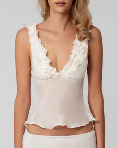 Pearl Top