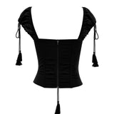 Vivienne Corset Top - Fenity