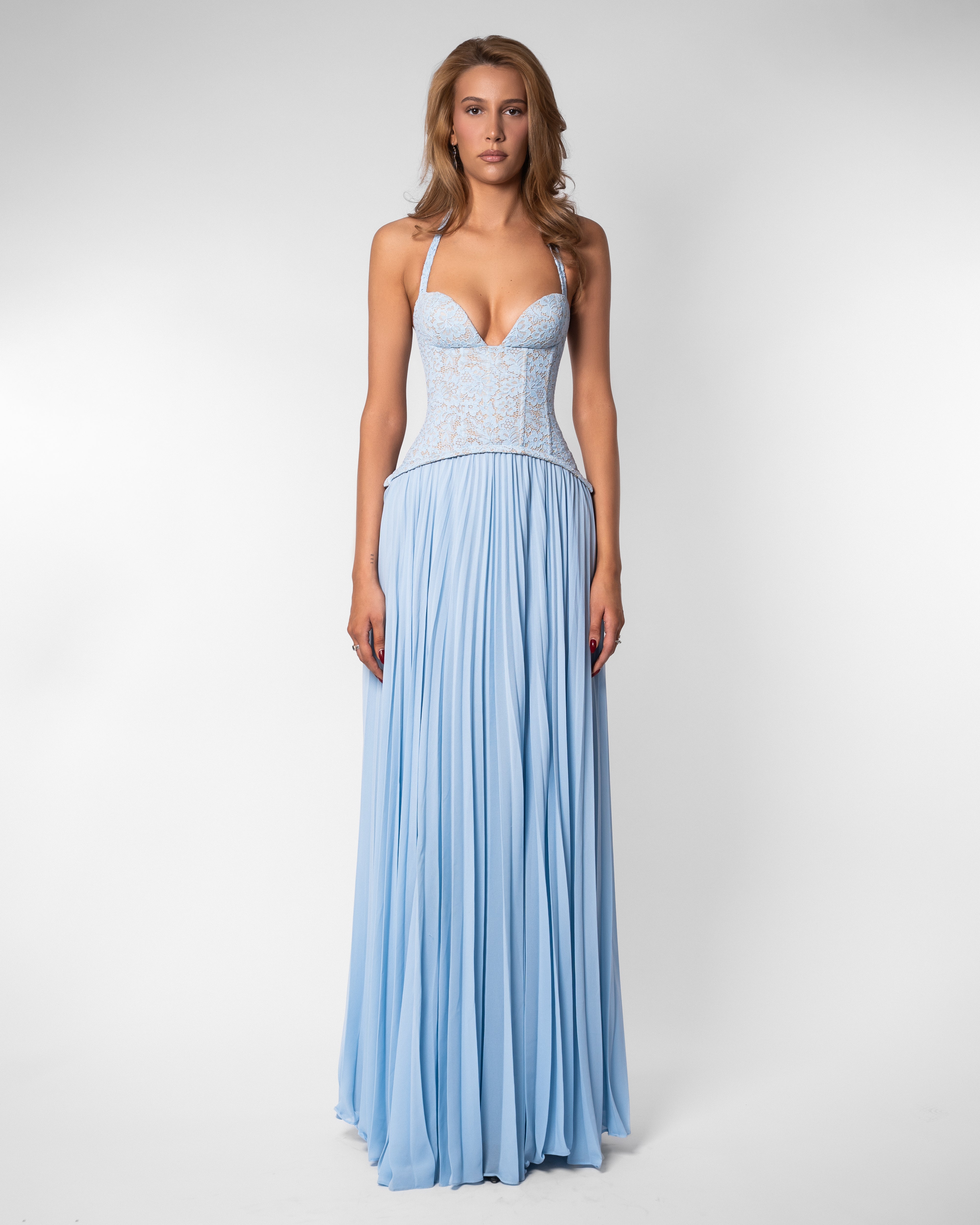 Gaia Dress – Fenity