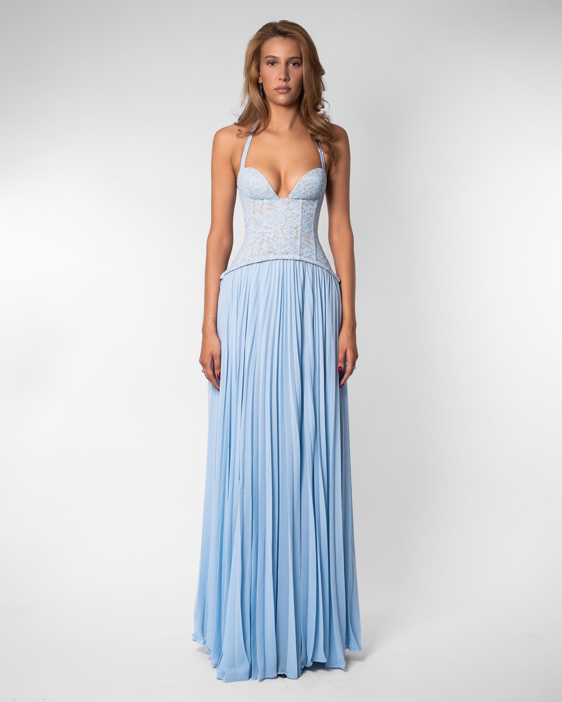 Gaia dress – Fenity