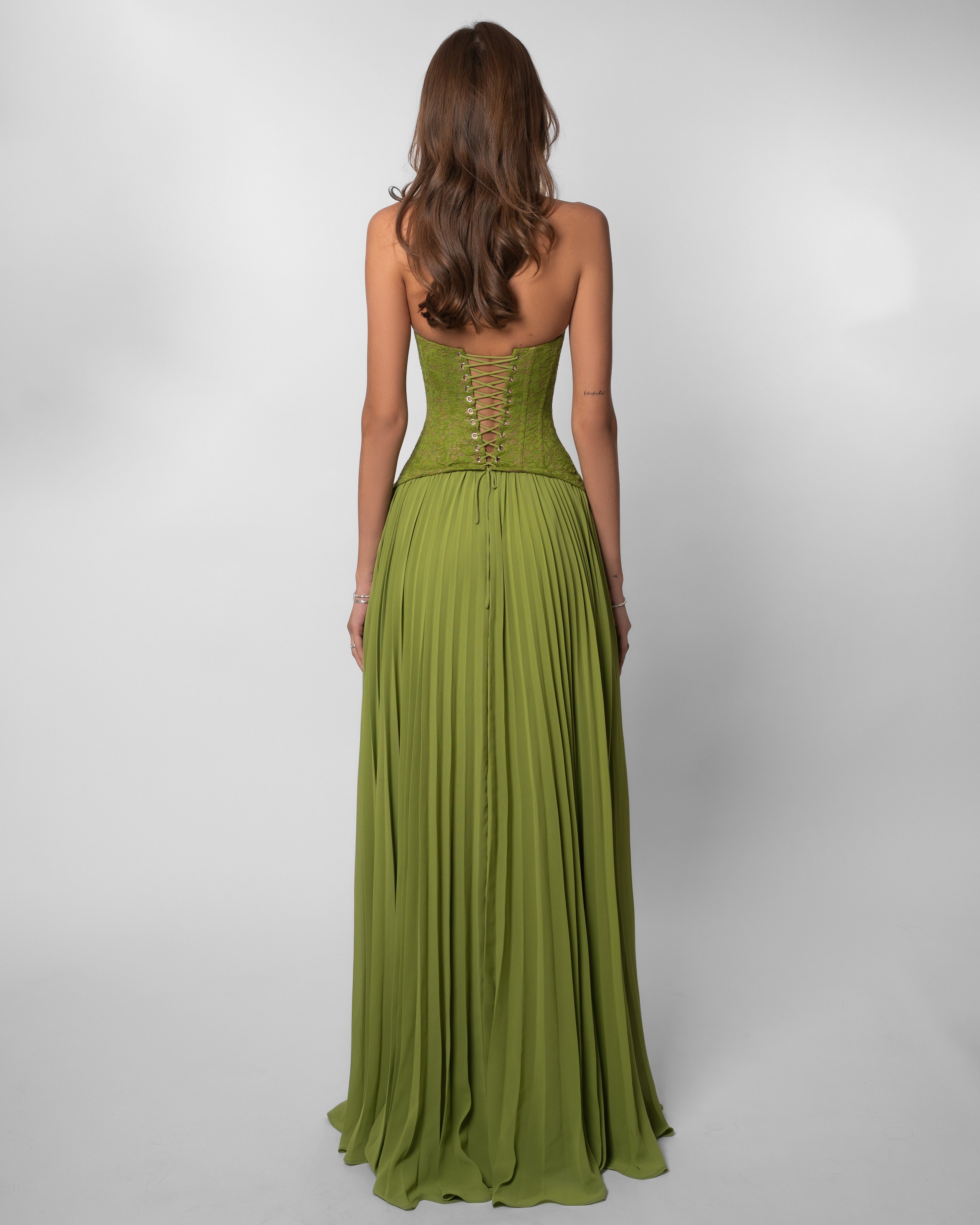Gaia Dress - Pre Order Fenity Gaia Dress - Pre Order Fenity