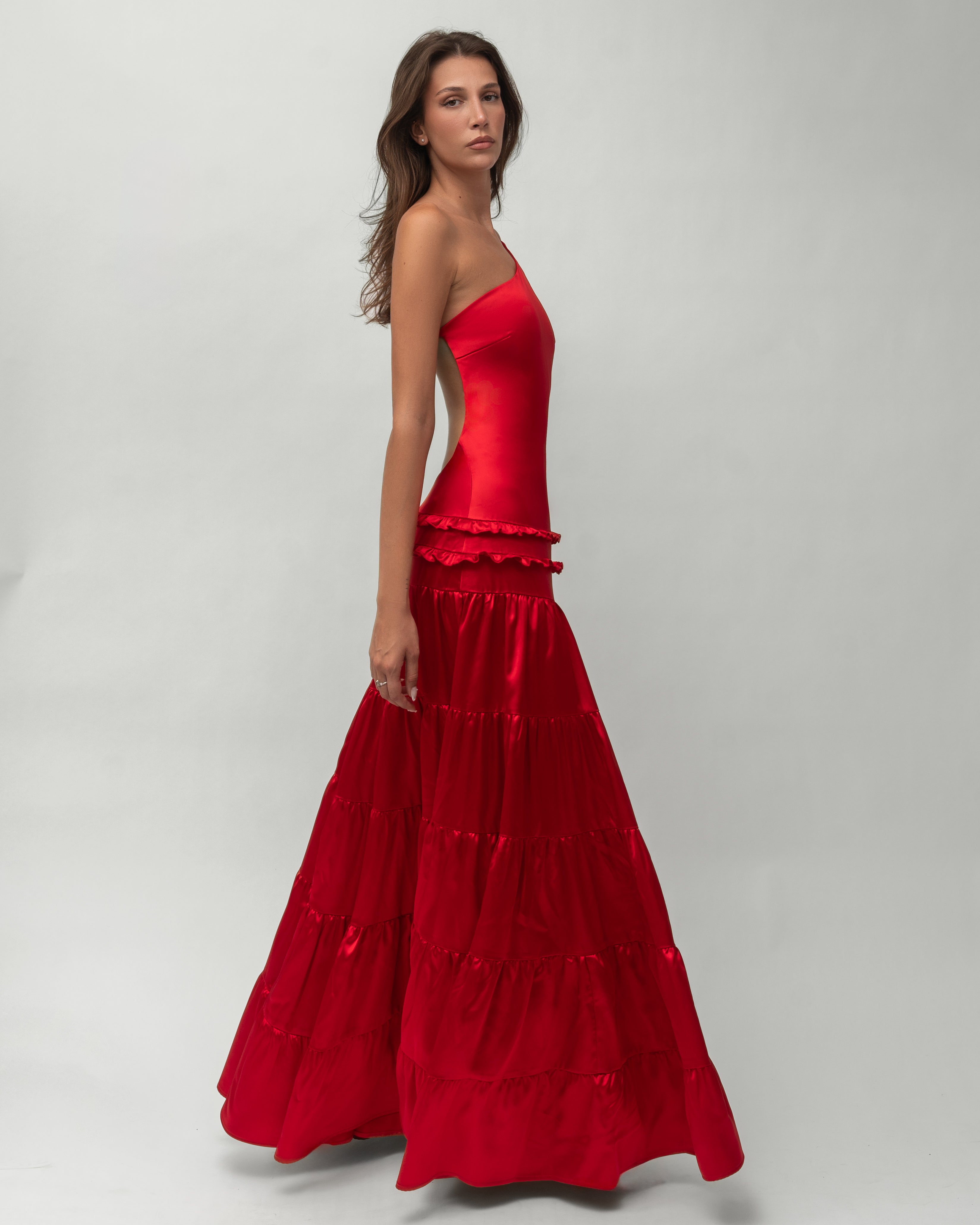 Athena Dress Fenity Athena Dress Fenity