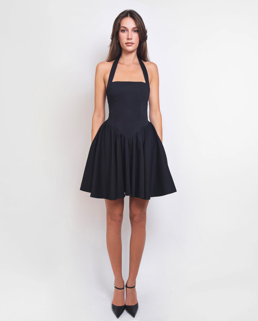 Audrey Dress – Fenity