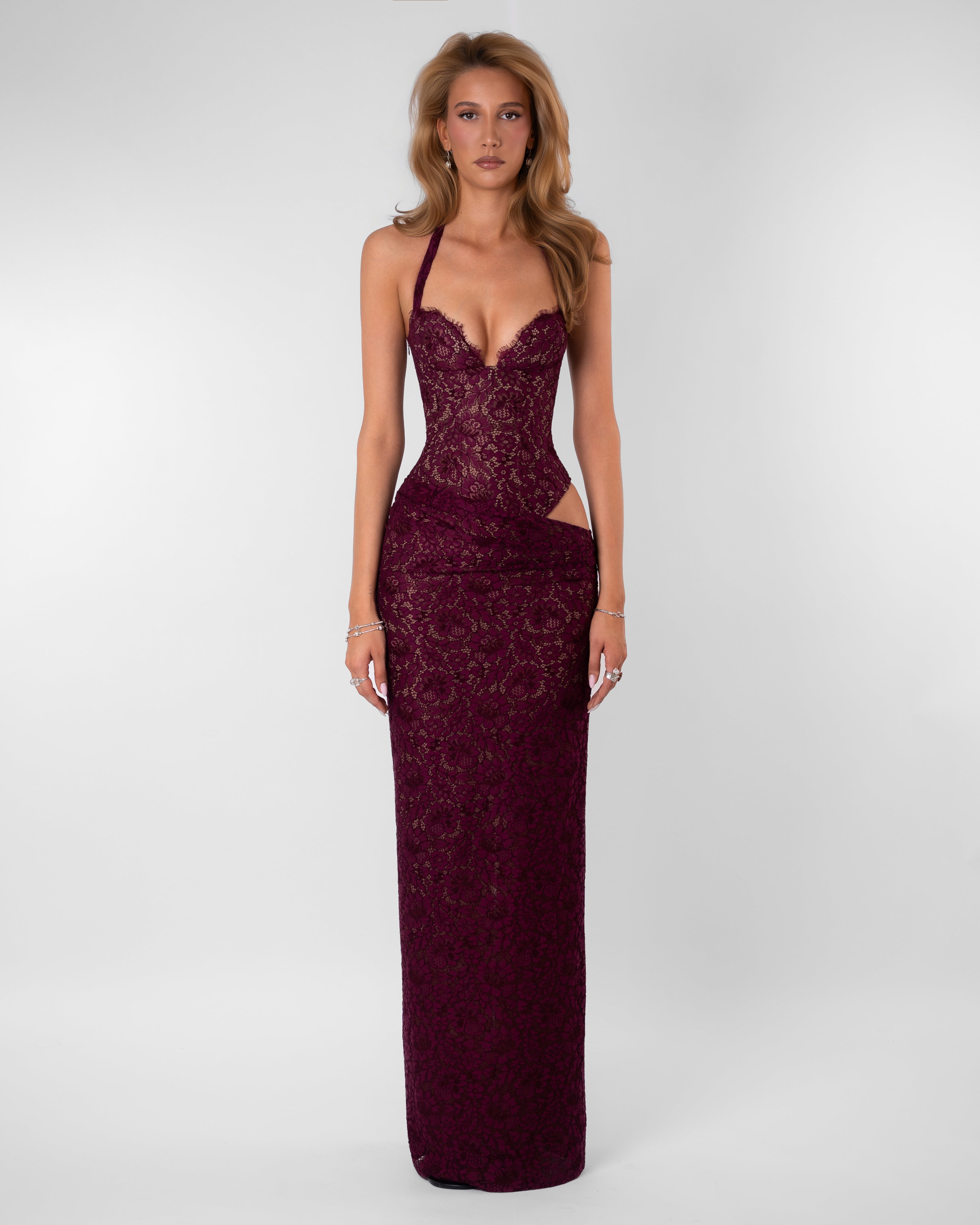 Veronica Dress