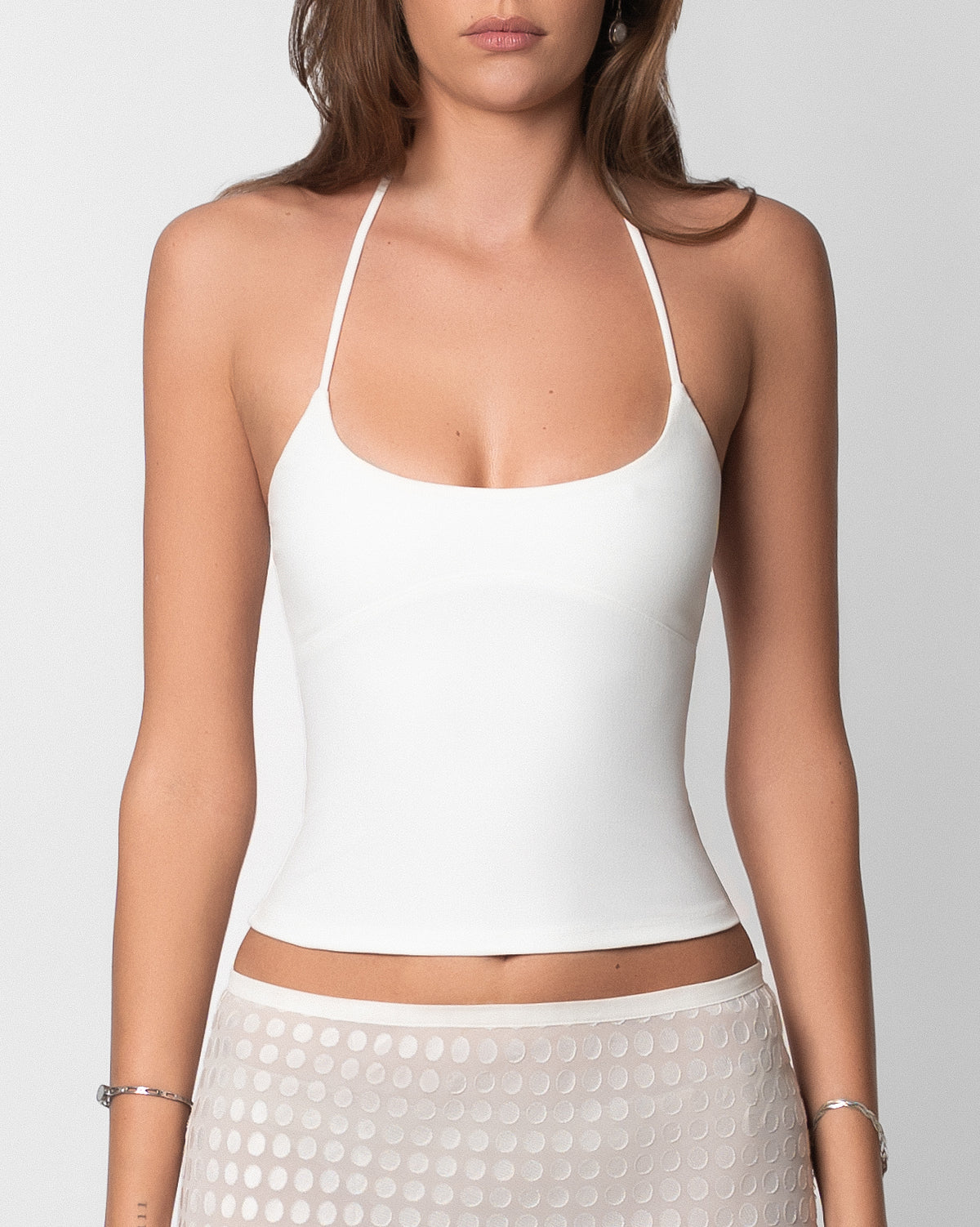 Fenity Fashion Tank Top