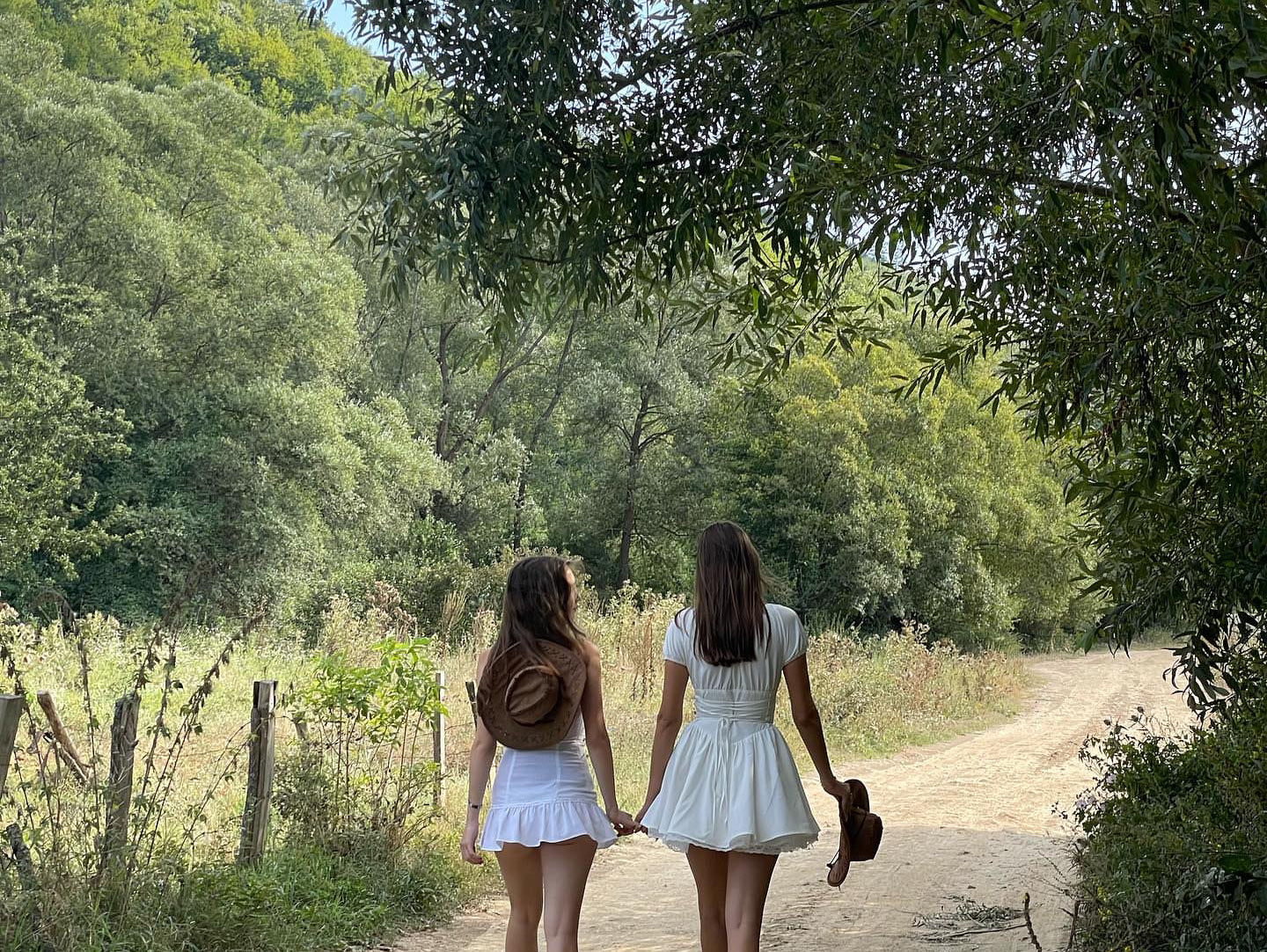 Matilda Dress - Fenity