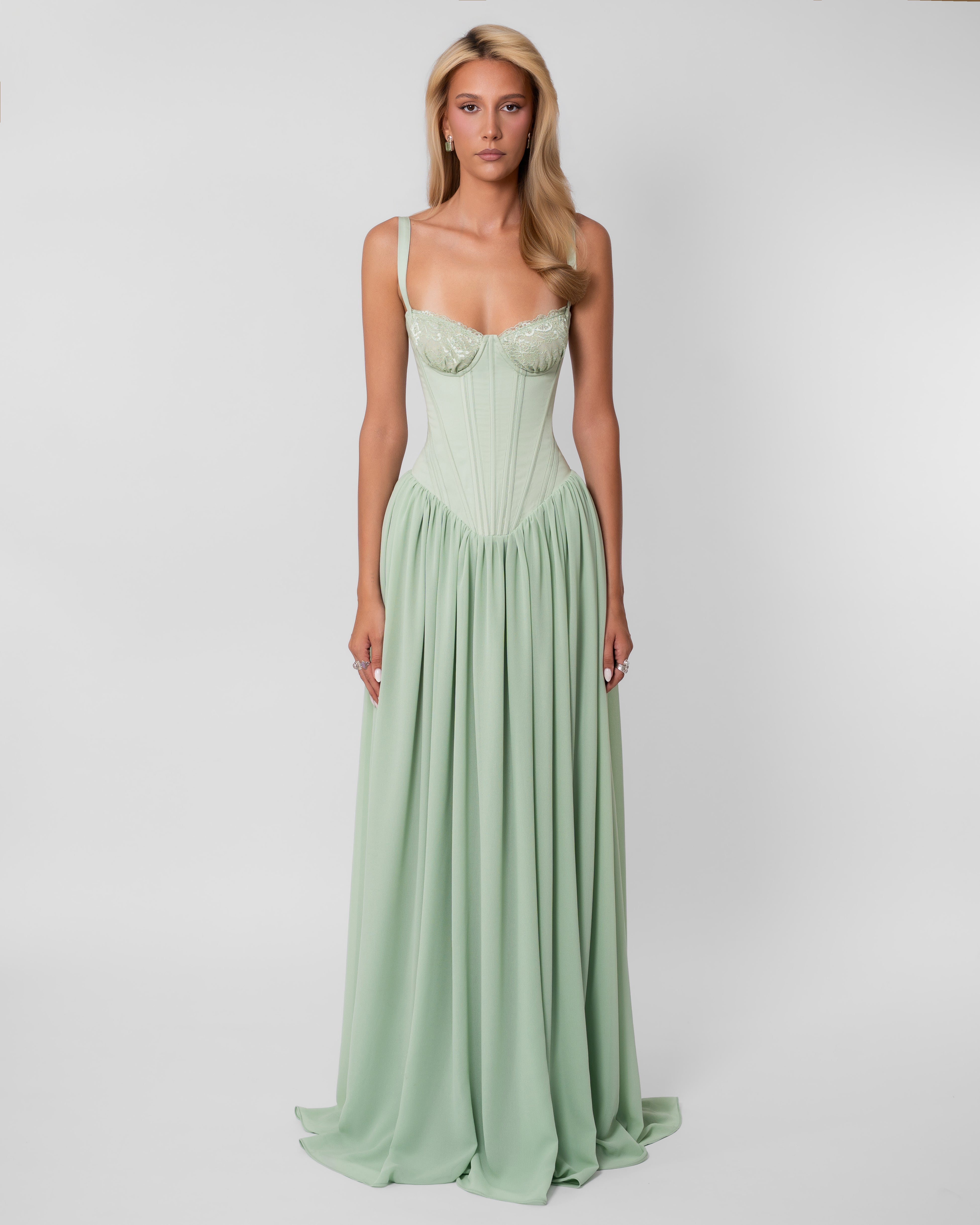 Elena Dress