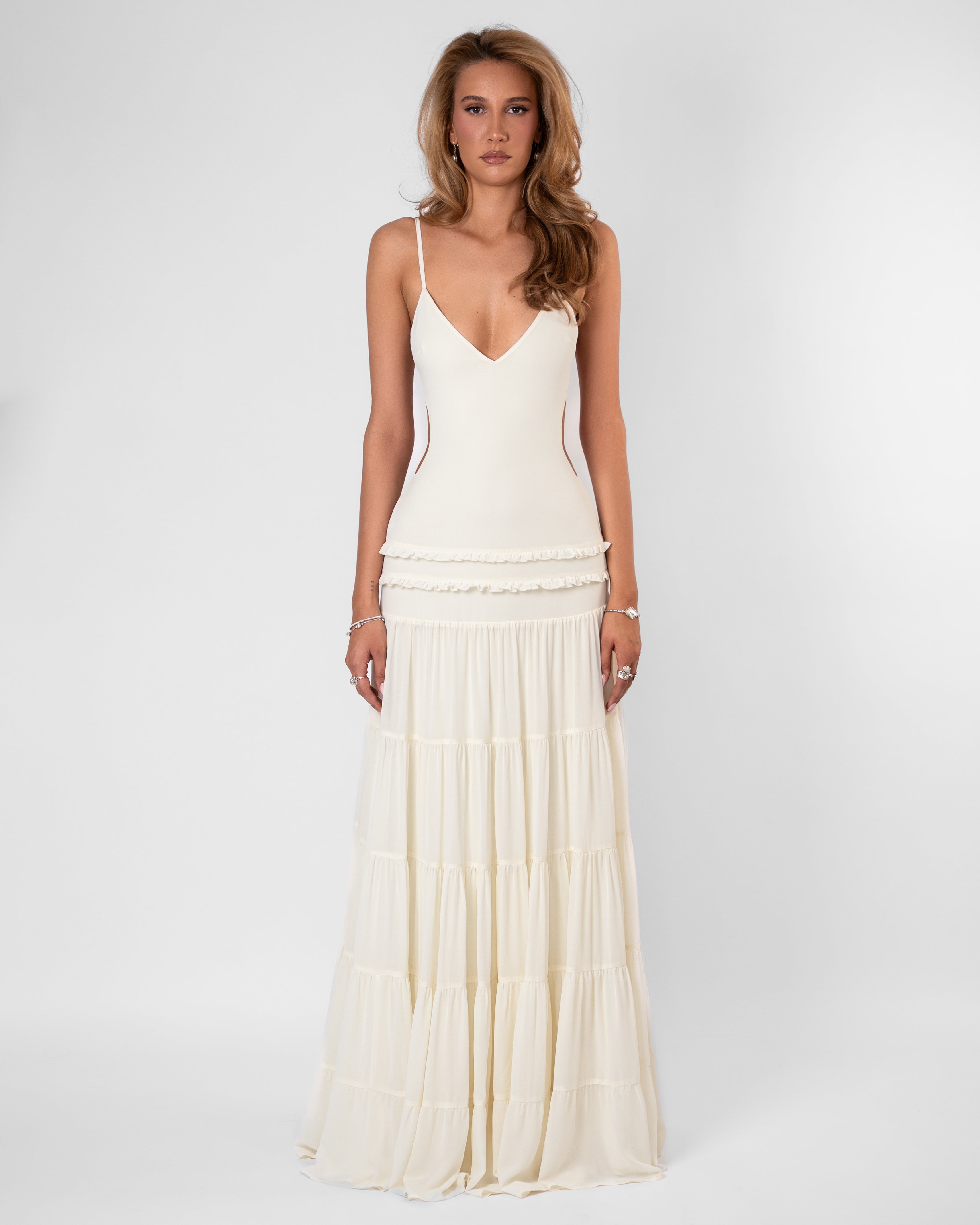 Grace Dress