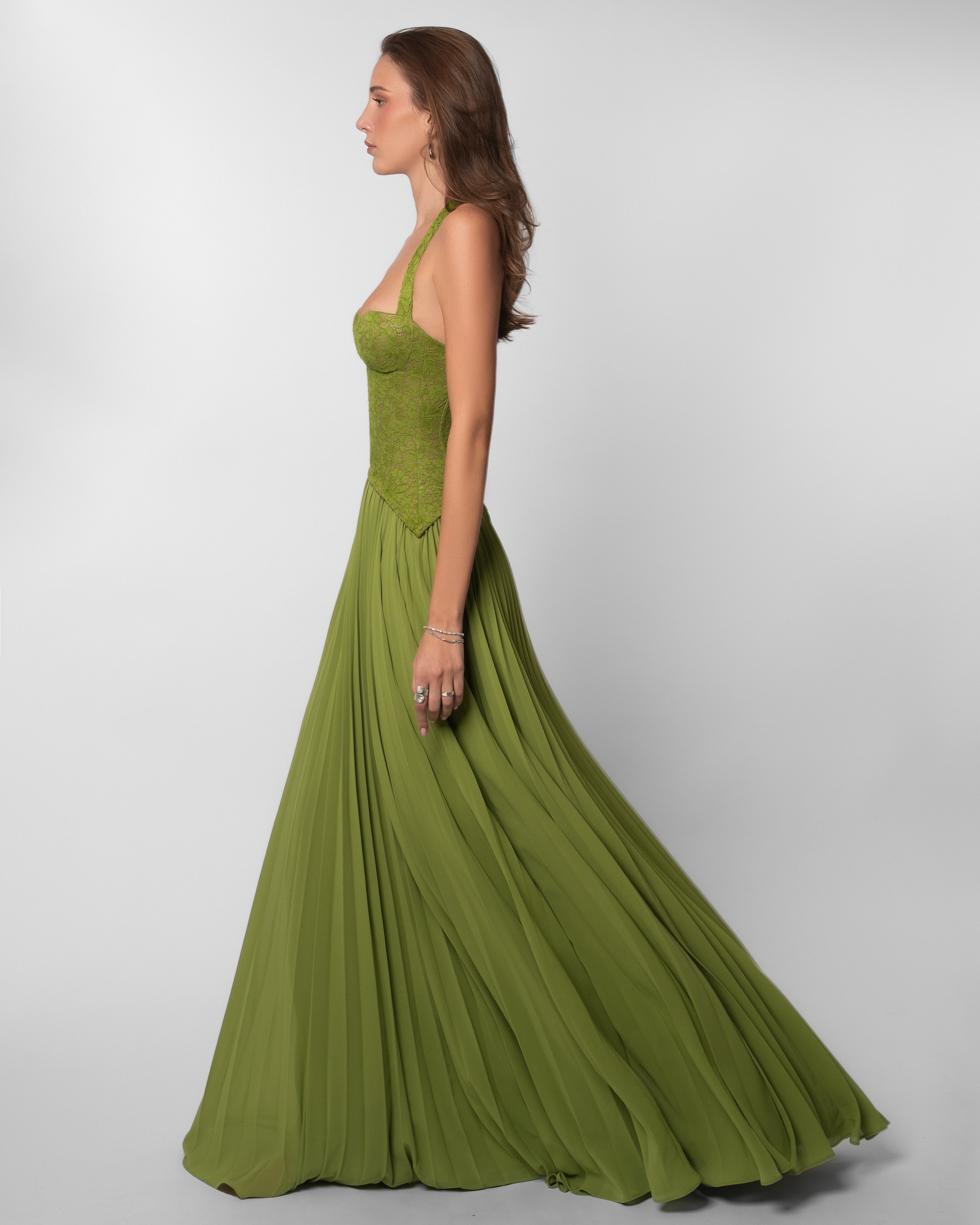 Gaia Dress - Pre Order Fenity Gaia Dress - Pre Order Fenity