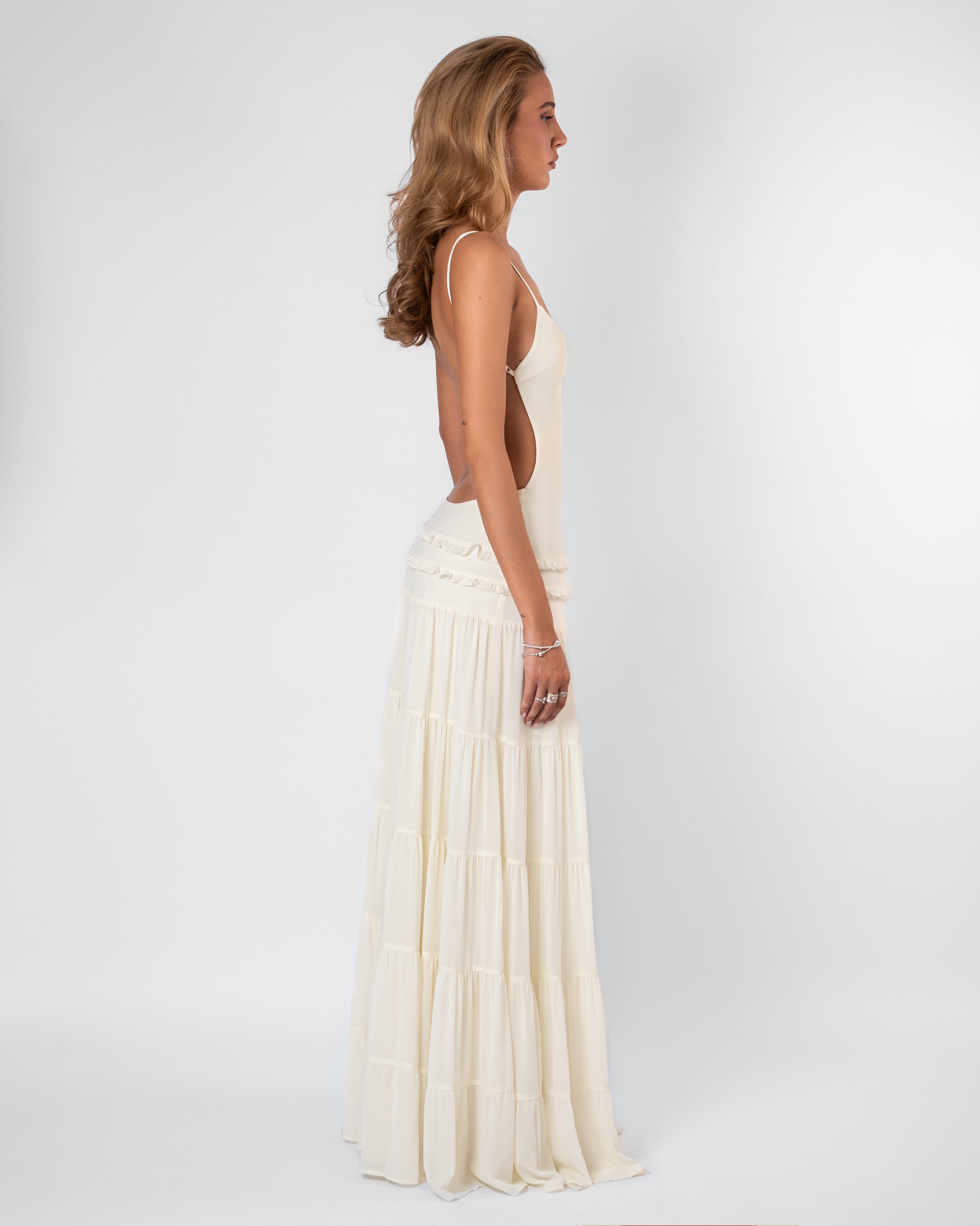 julia long dress fenity Julia Long Dress Fenity
